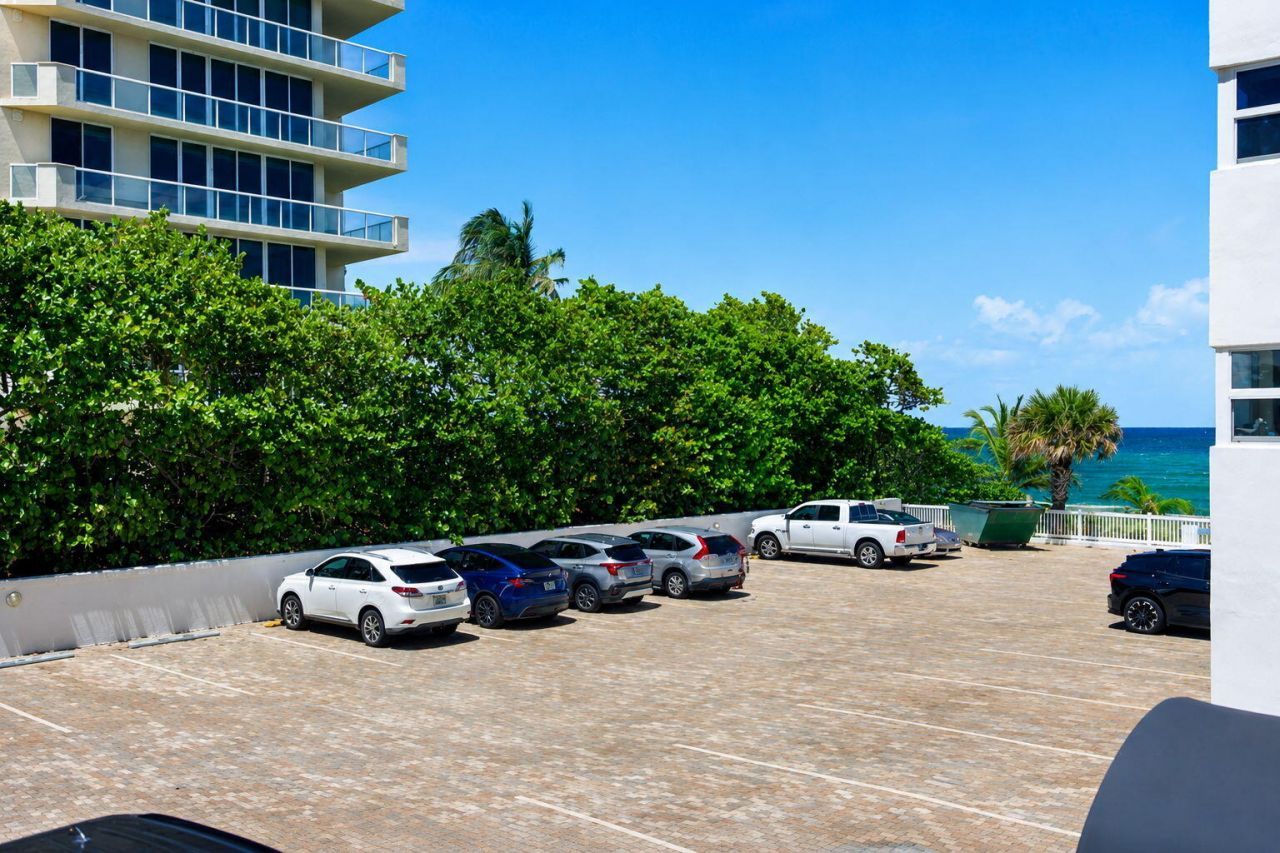 1057 Hillsboro, Unit 214, Hillsboro Beach, FL 33062 Photo