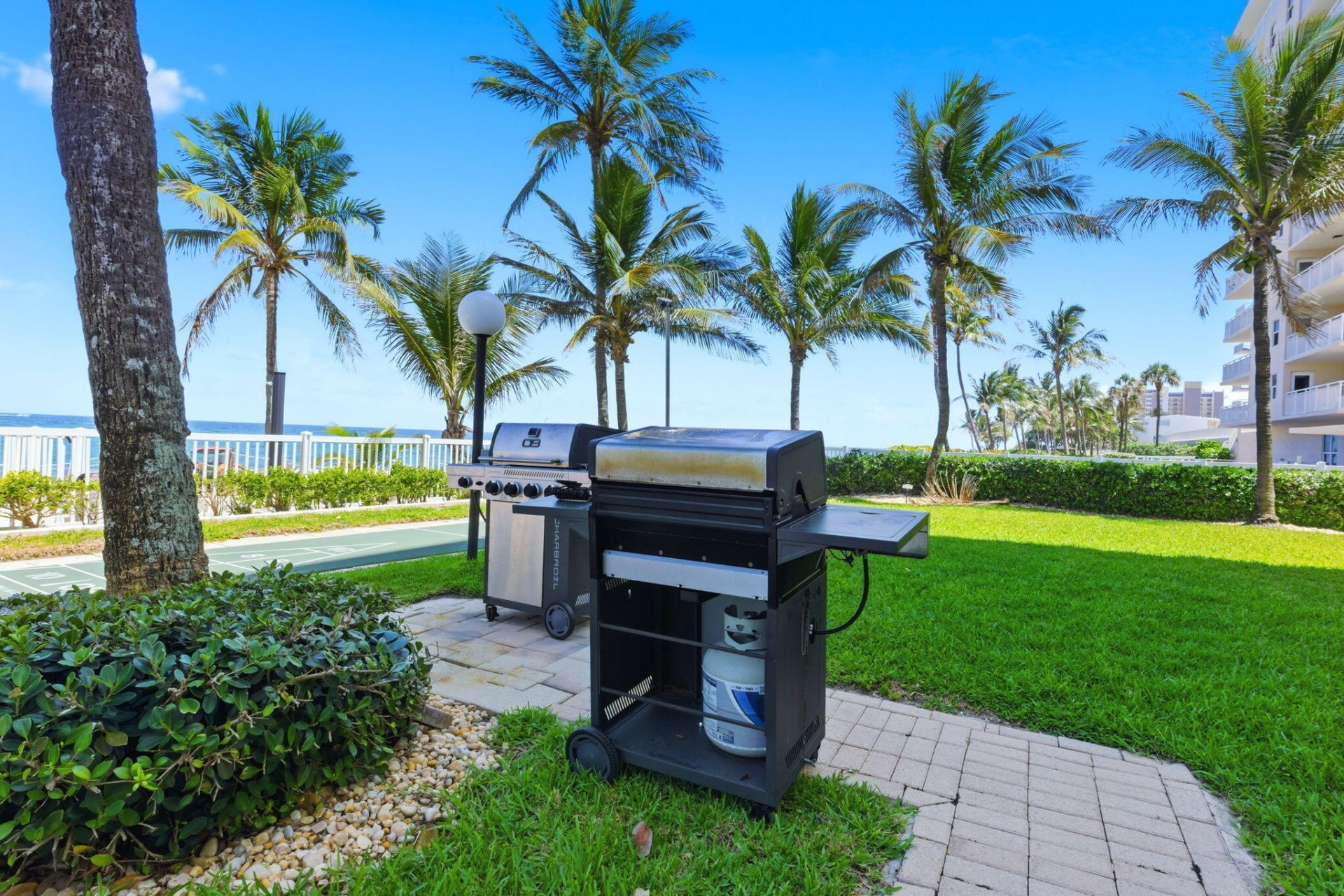 1057 Hillsboro, Unit 214, Hillsboro Beach, FL 33062 Photo