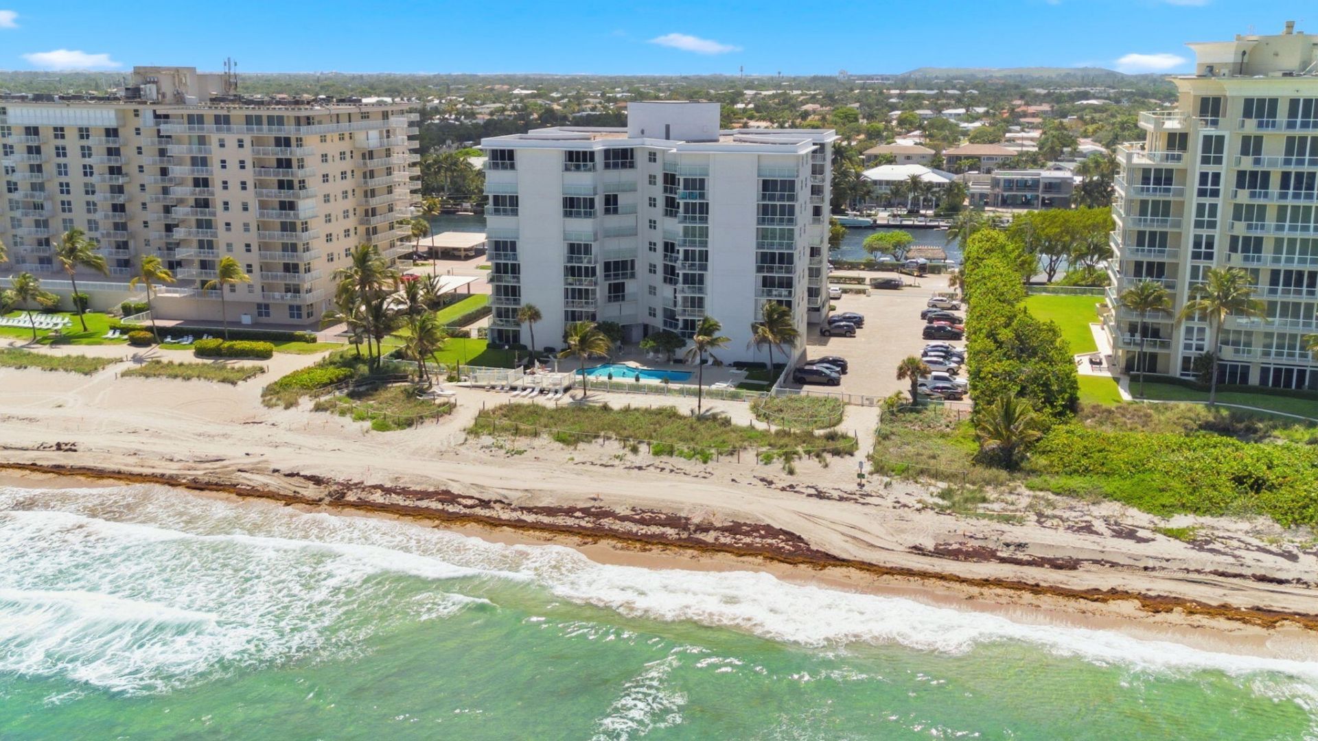 1057 Hillsboro, Unit 214, Hillsboro Beach, FL 33062 Photo