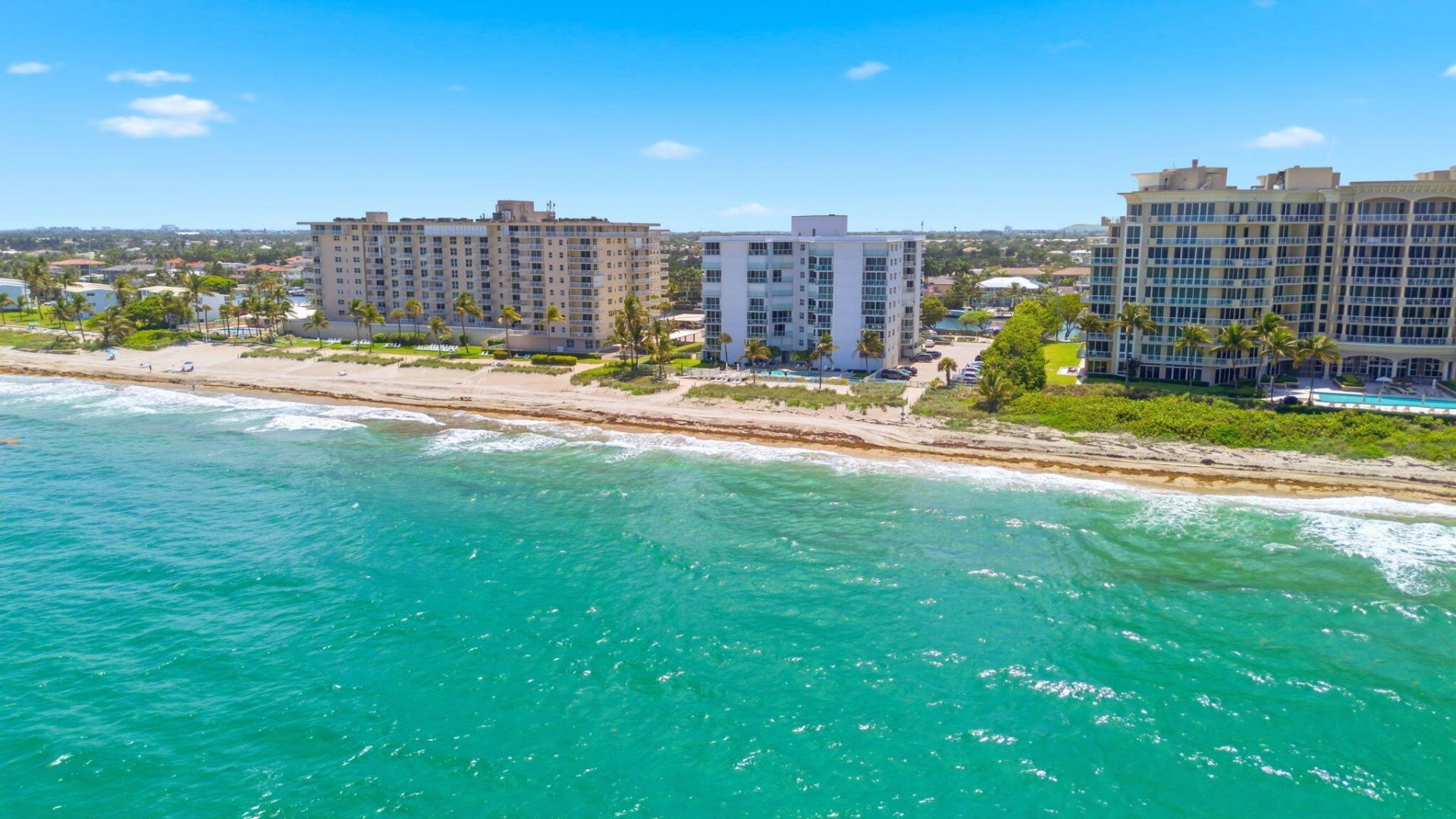 1057 Hillsboro, Unit 214, Hillsboro Beach, FL 33062 Photo