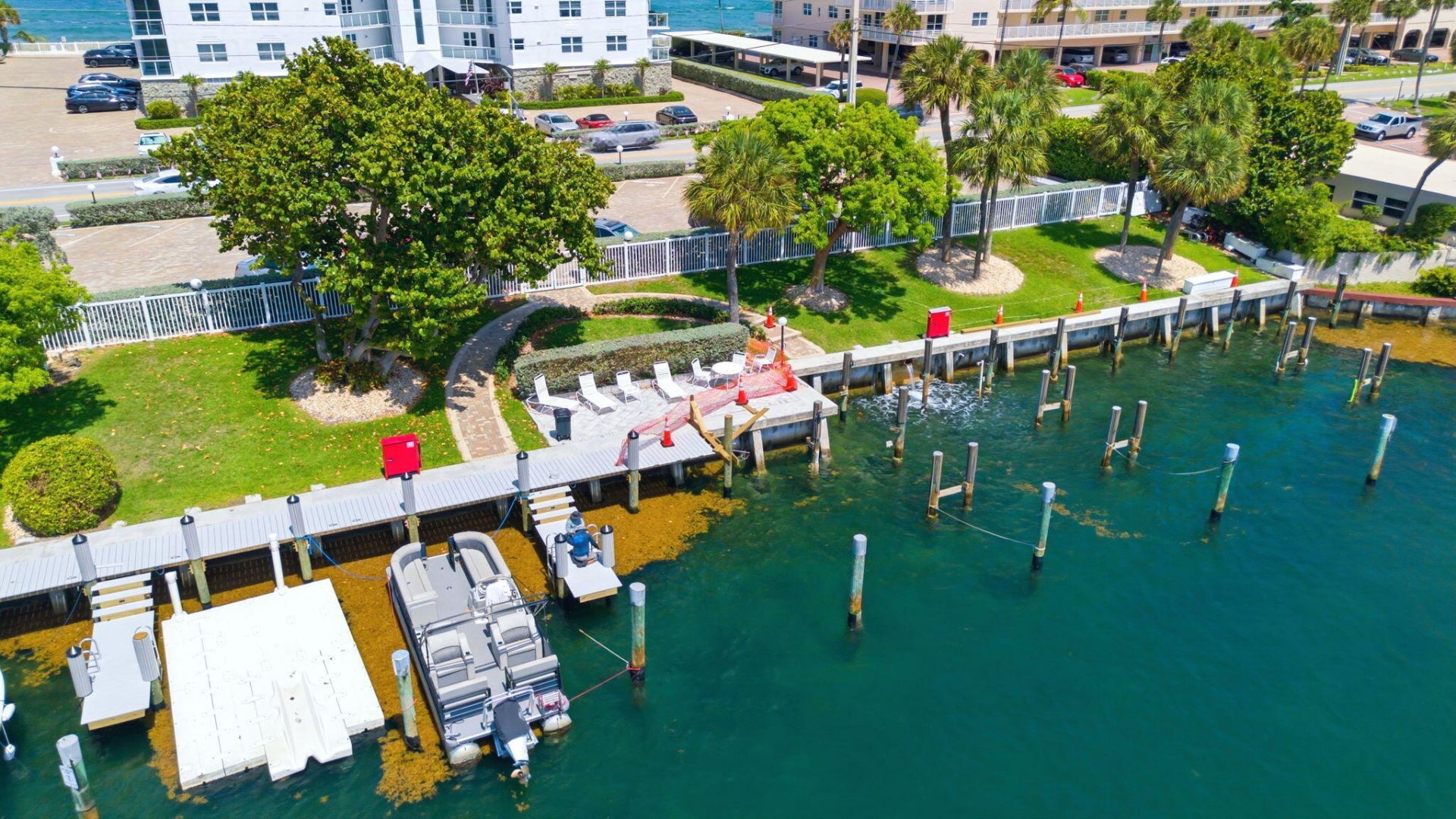 1057 Hillsboro, Unit 214, Hillsboro Beach, FL 33062 Photo