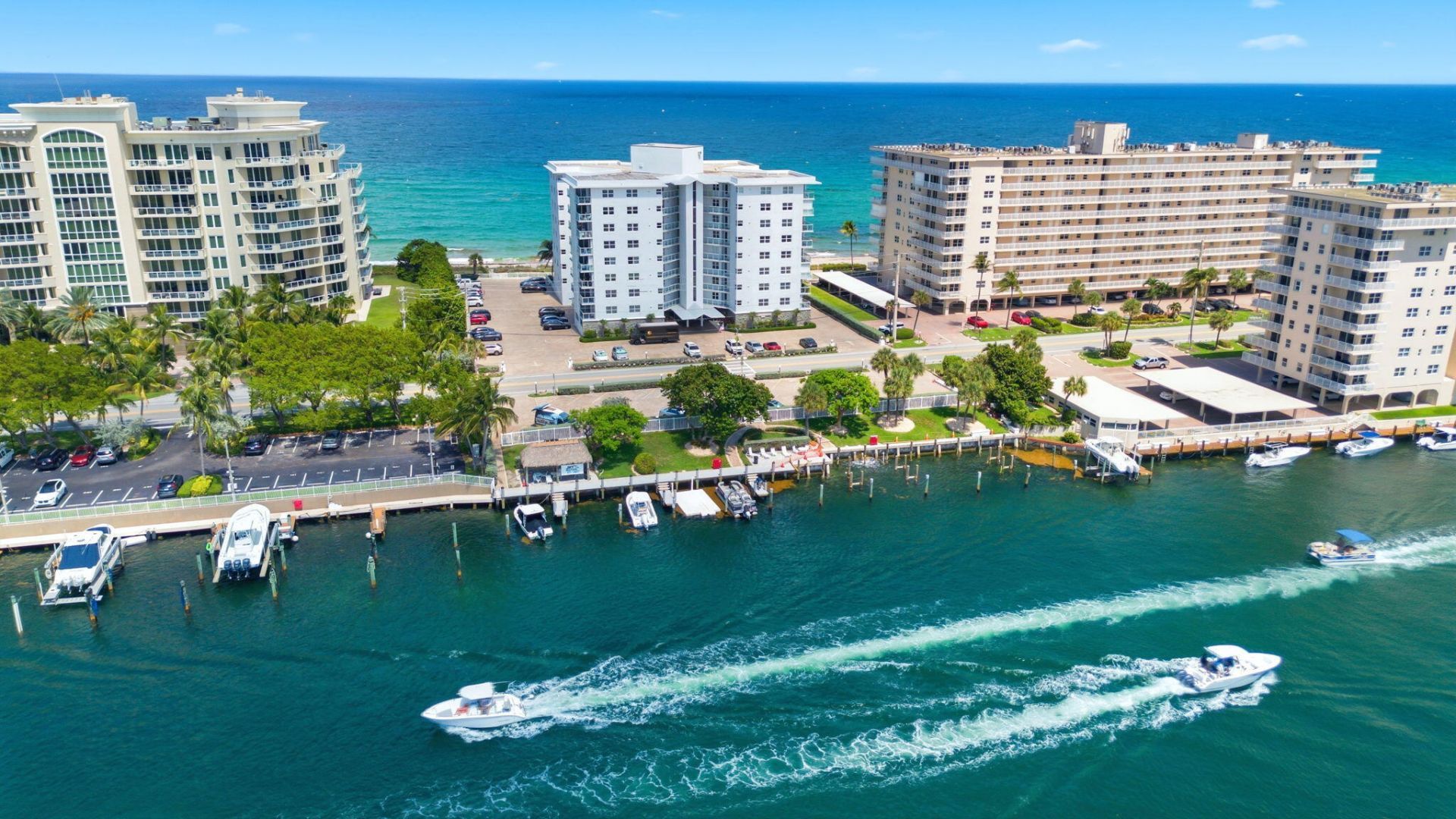 1057 Hillsboro, Unit 214, Hillsboro Beach, FL 33062 Photo