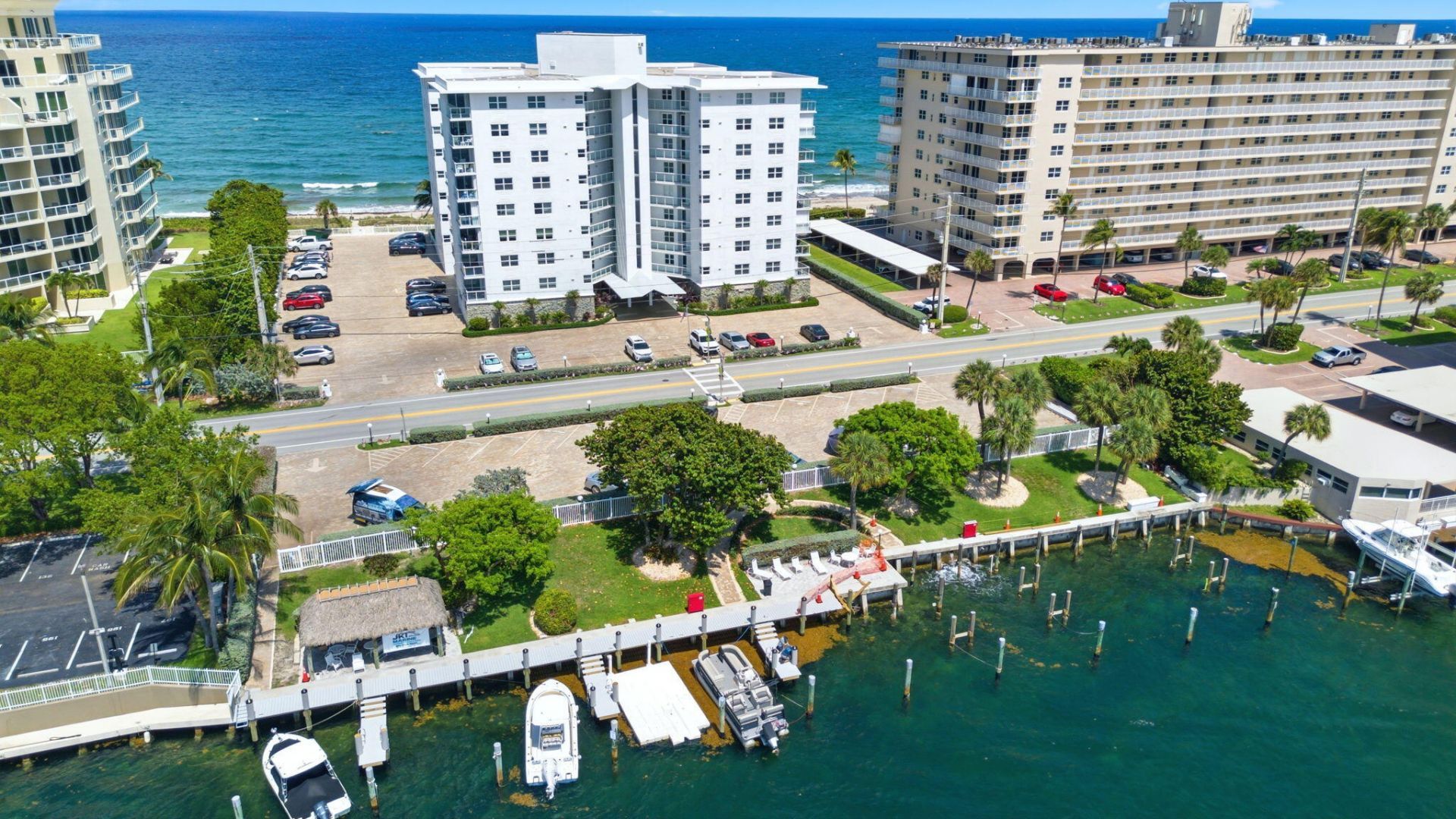 1057 Hillsboro, Unit 214, Hillsboro Beach, FL 33062 Photo