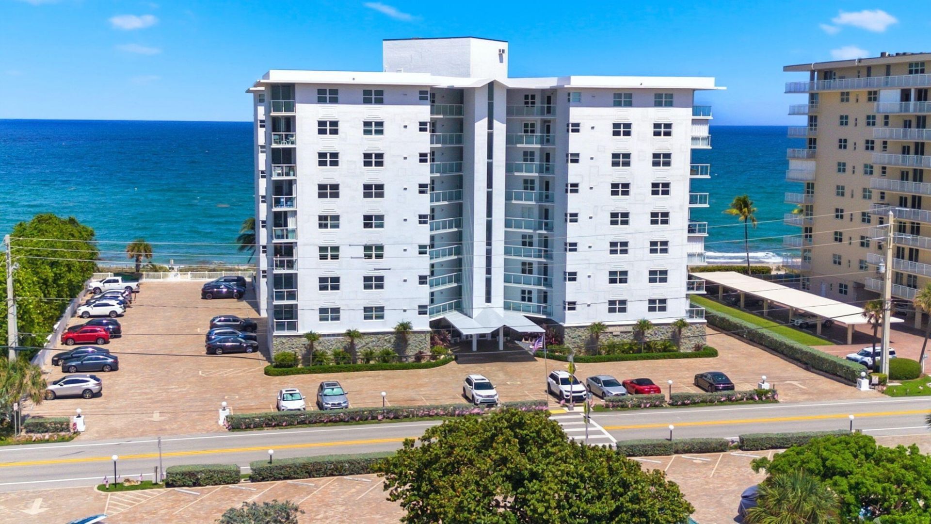 1057 Hillsboro, Unit 214, Hillsboro Beach, FL 33062 Photo