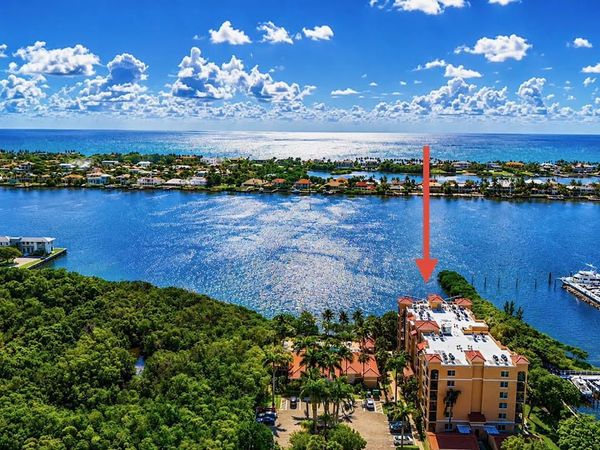 1200 Scotia Drive, Unit 403, Hypoluxo, FL 33462