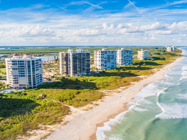 3000 N Highway A1a, Unit 9a, Hutchinson Island, FL 34949