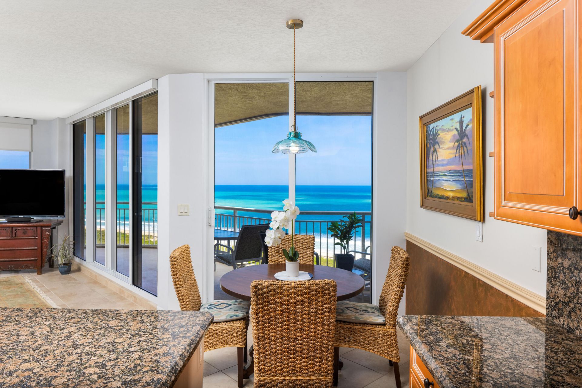 3000 N Highway A1a, Unit 9a, Hutchinson Island, FL 34949 Photo