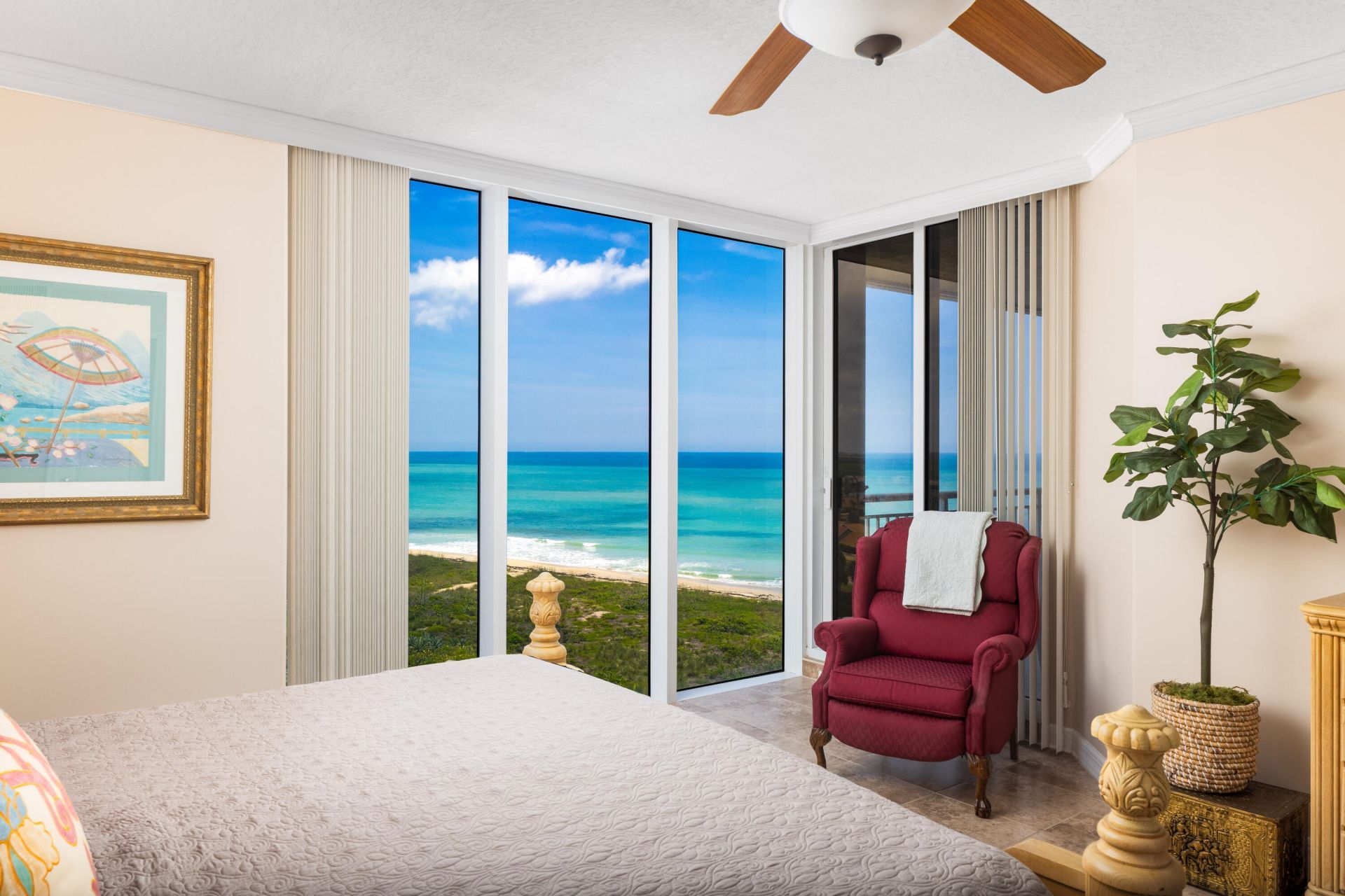 3000 N Highway A1a, Unit 9a, Hutchinson Island, FL 34949 Photo