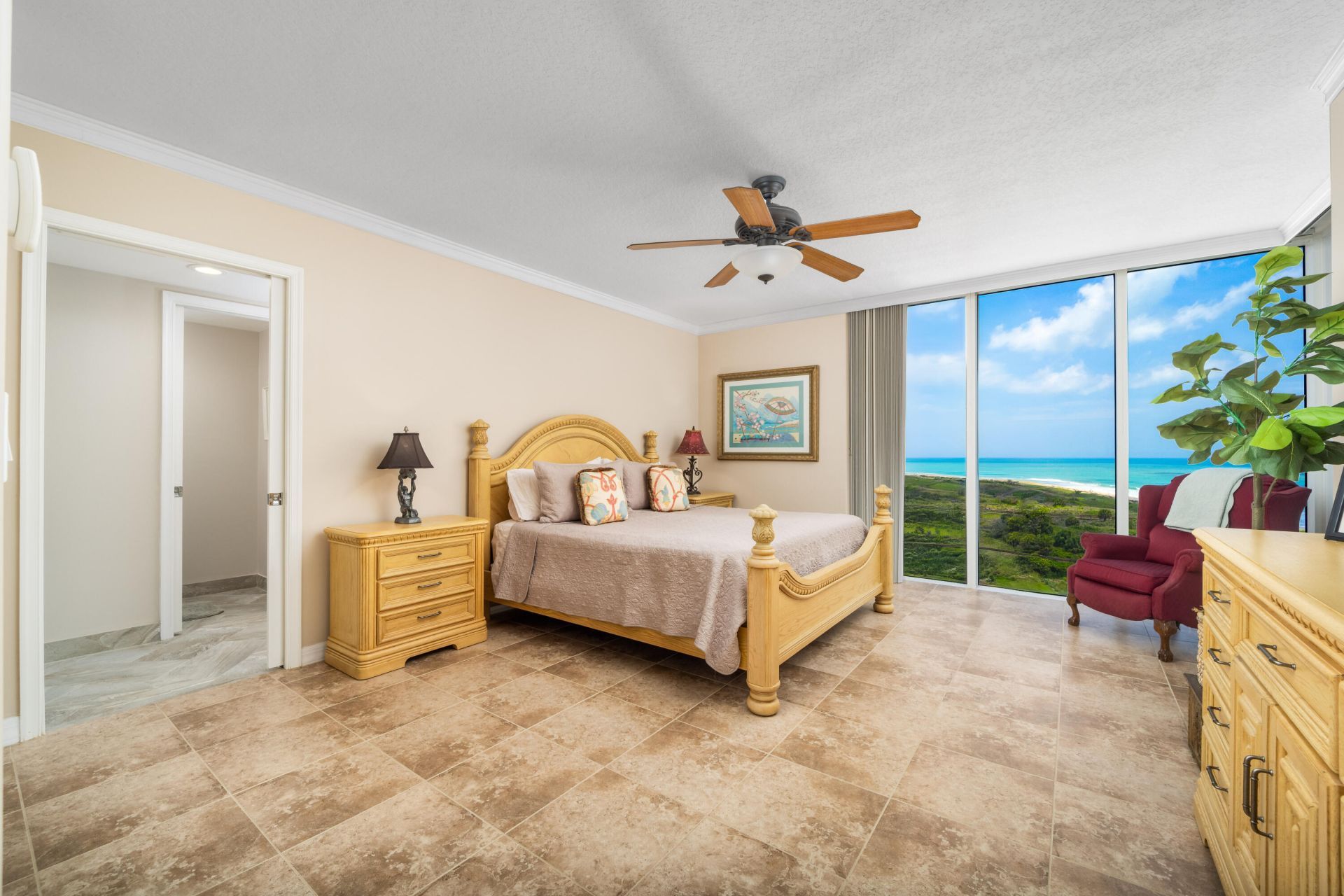3000 N Highway A1a, Unit 9a, Hutchinson Island, FL 34949 Photo