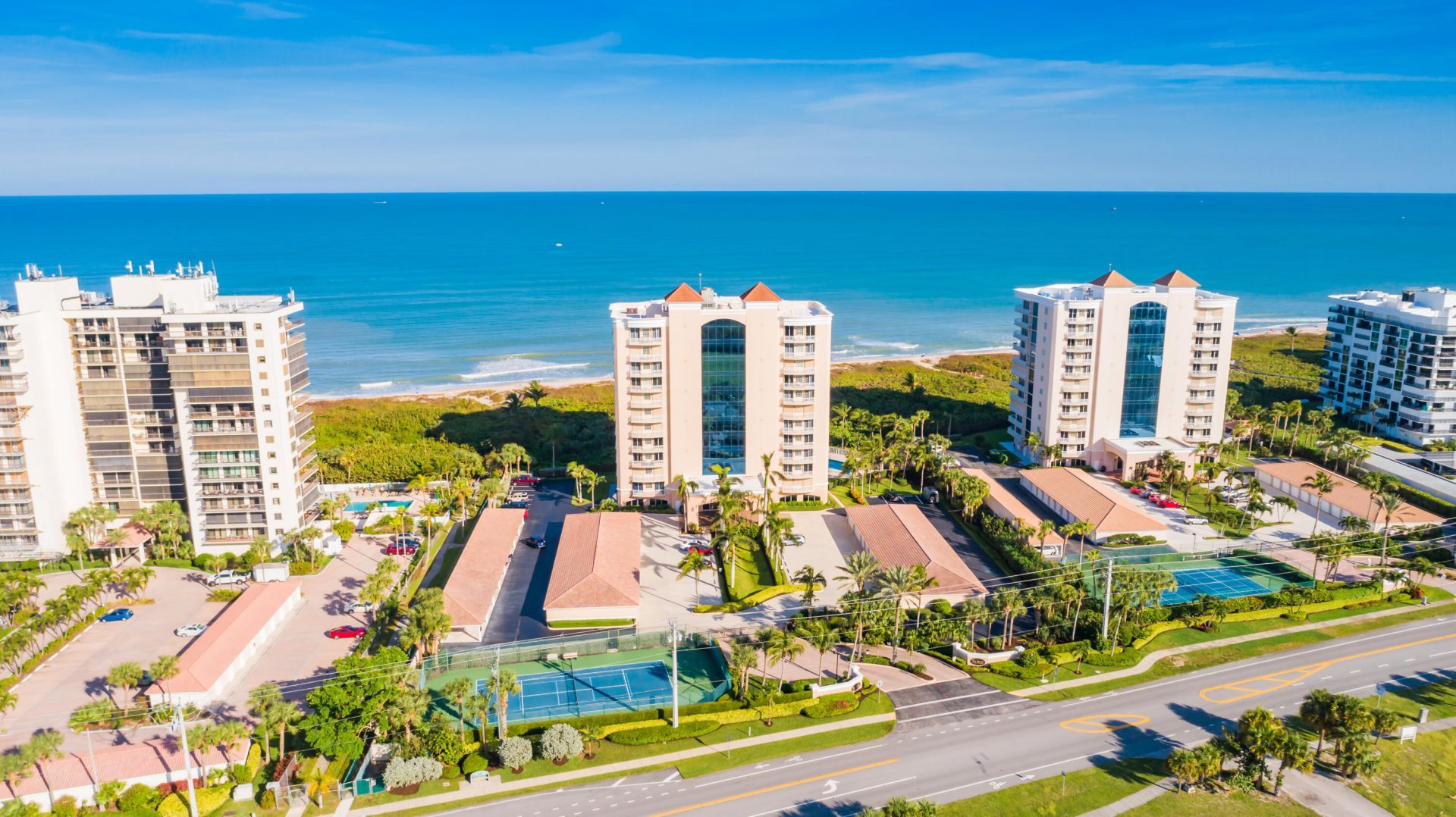 3000 N Highway A1a, Unit 9a, Hutchinson Island, FL 34949 Photo