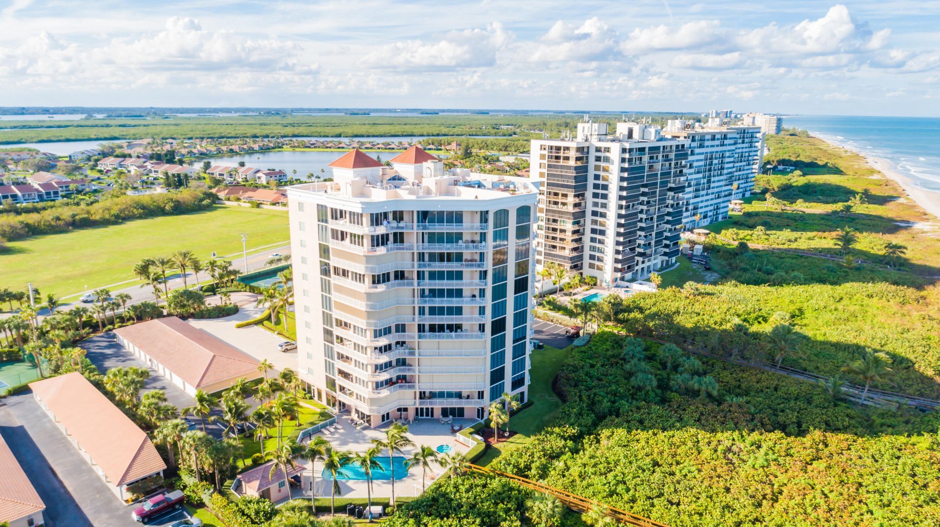 3000 N Highway A1a, Unit 9a, Hutchinson Island, FL 34949 Photo