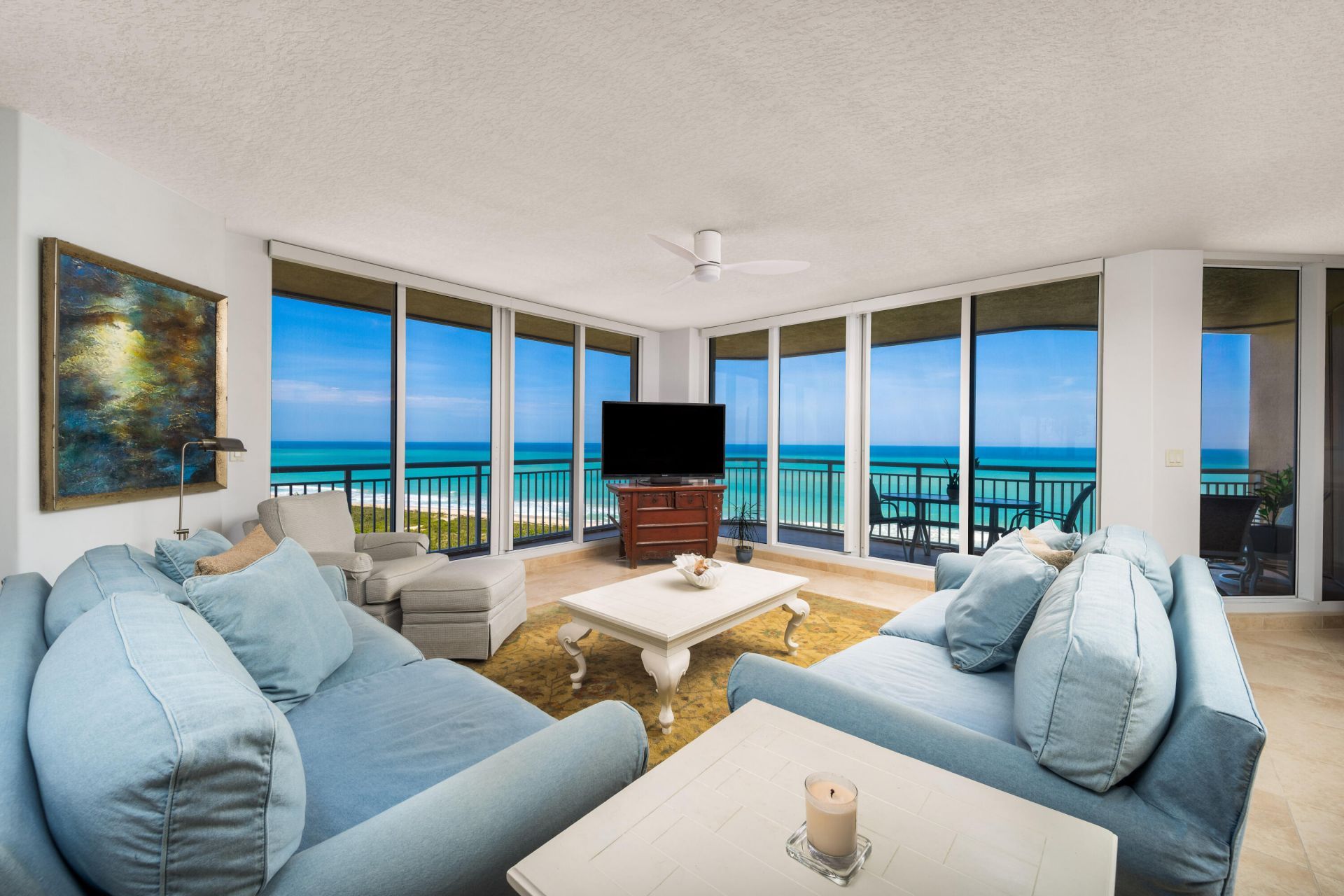 3000 N Highway A1a, Unit 9a, Hutchinson Island, FL 34949 Photo