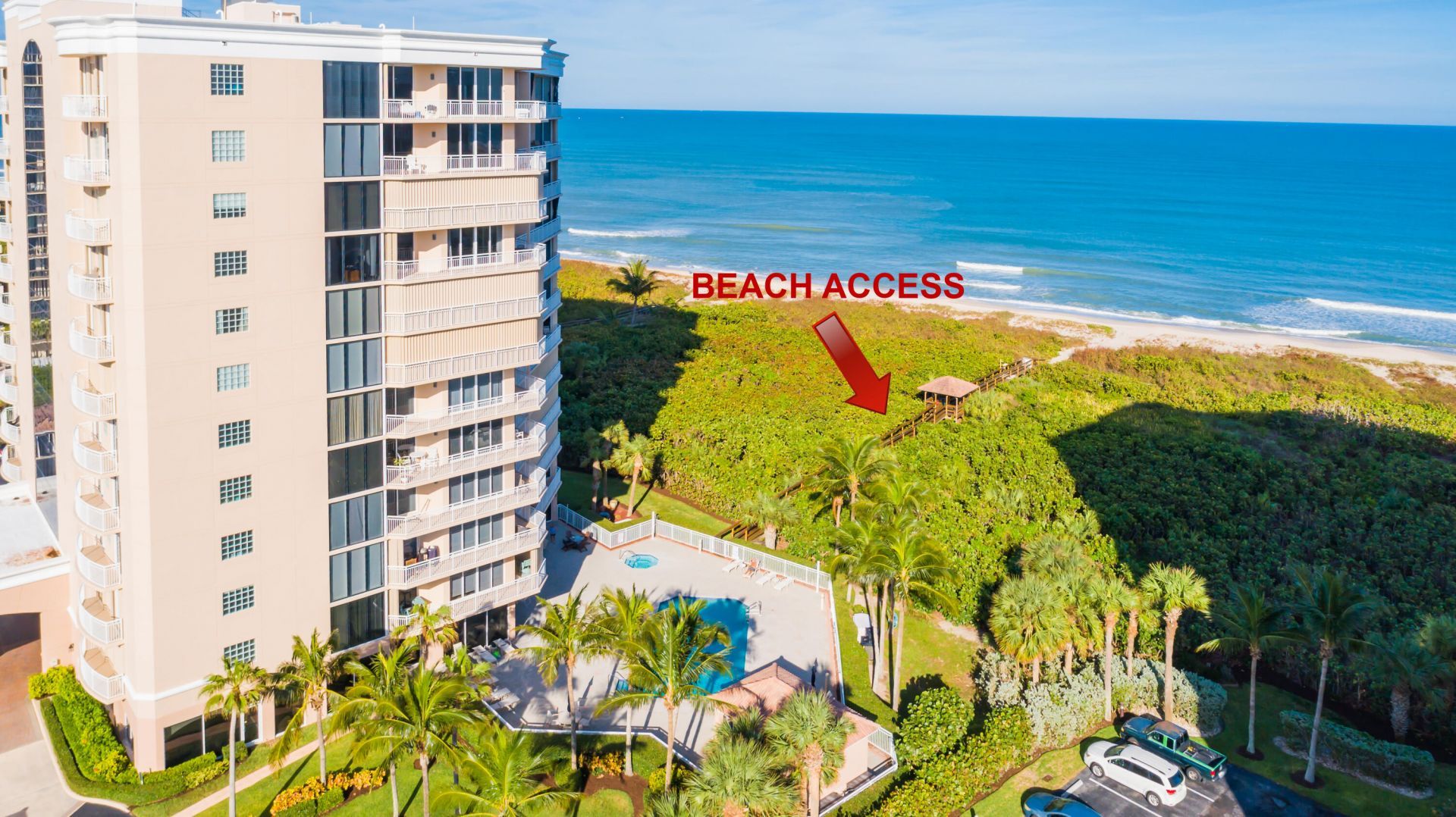 3000 N Highway A1a, Unit 9a, Hutchinson Island, FL 34949 Photo