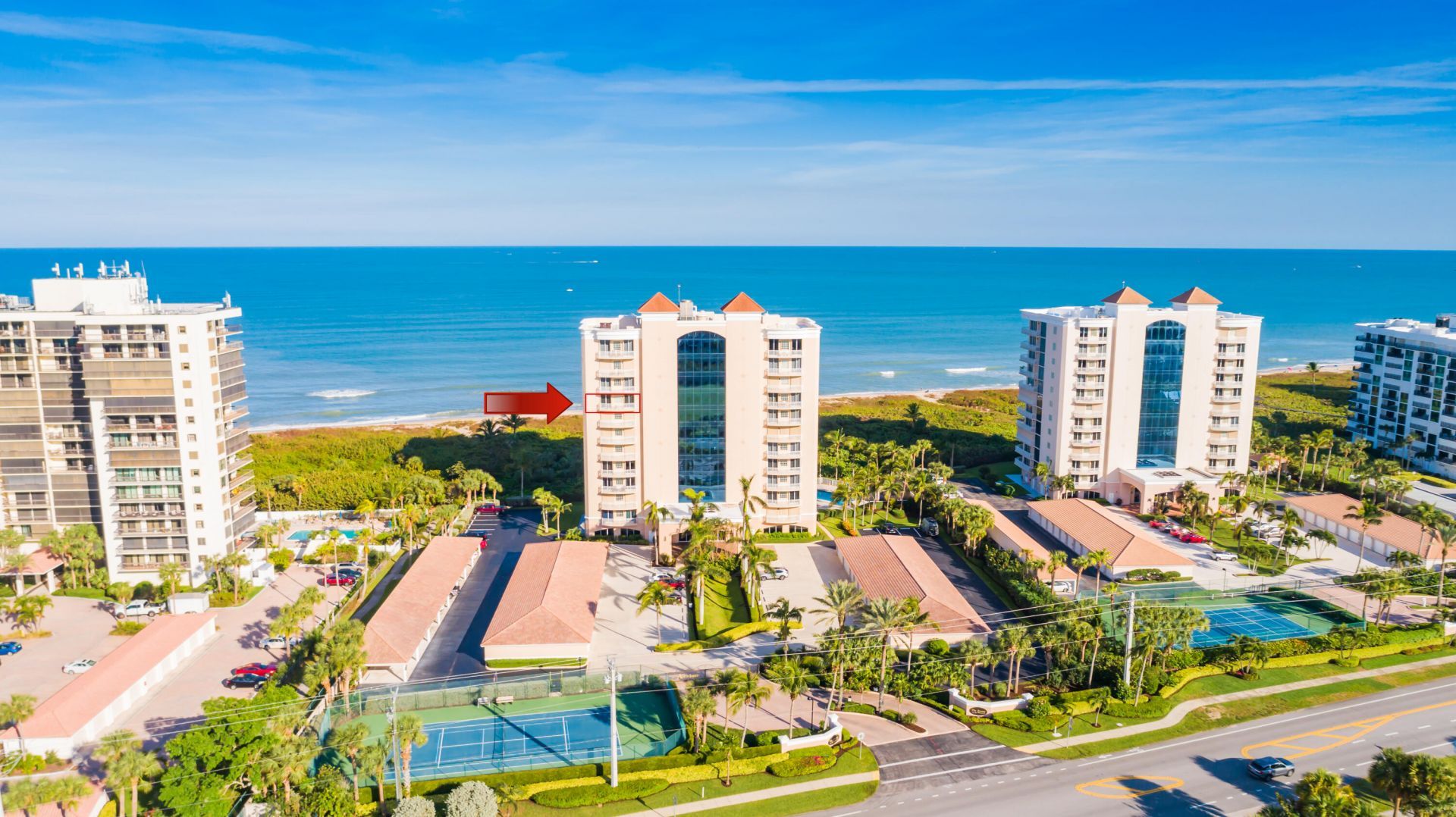 3000 N Highway A1a, Unit 9a, Hutchinson Island, FL 34949 Photo