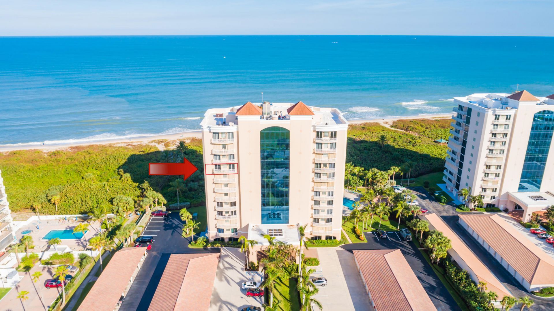 3000 N Highway A1a, Unit 9a, Hutchinson Island, FL 34949 Photo