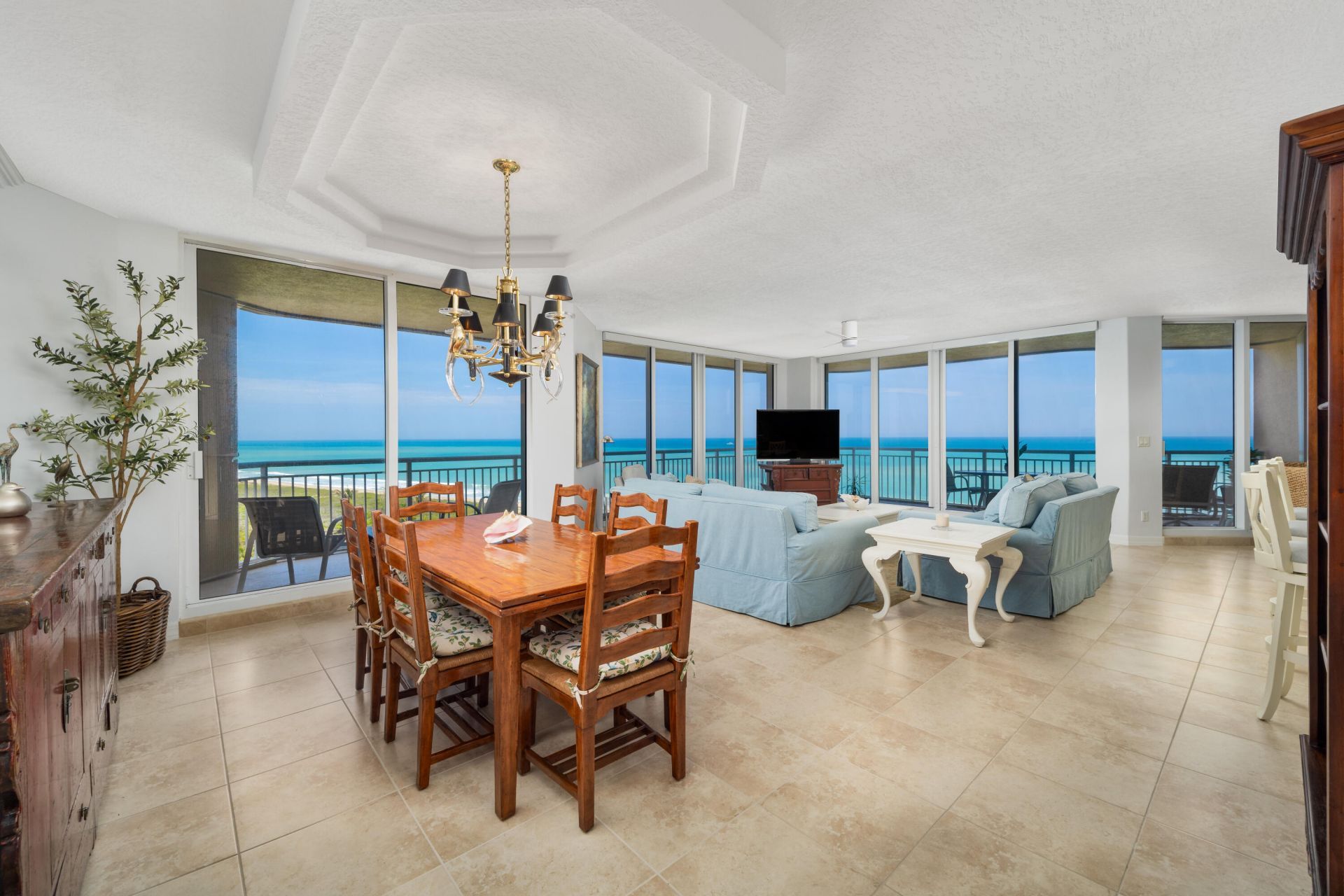 3000 N Highway A1a, Unit 9a, Hutchinson Island, FL 34949 Photo