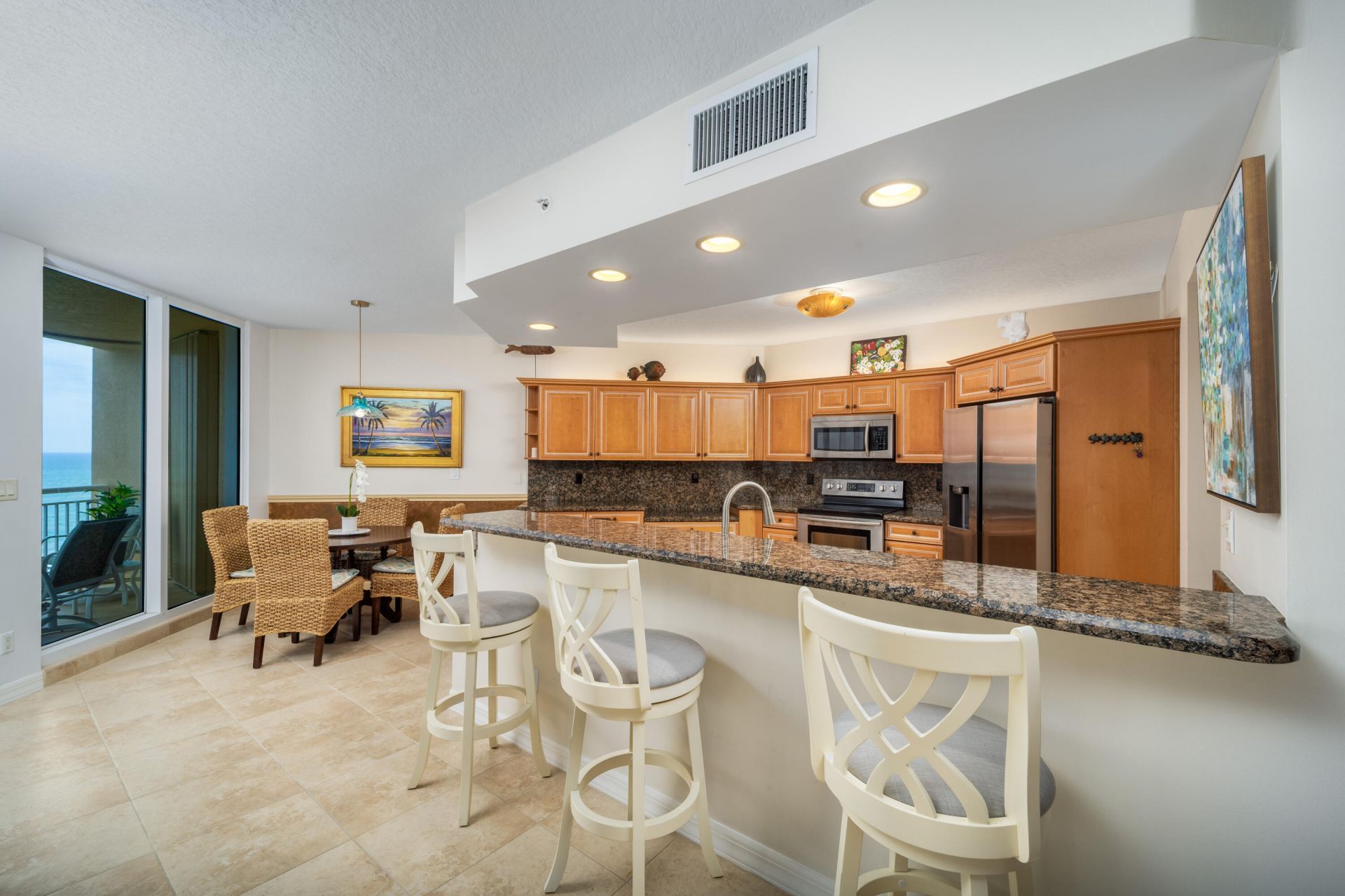 3000 N Highway A1a, Unit 9a, Hutchinson Island, FL 34949 Photo