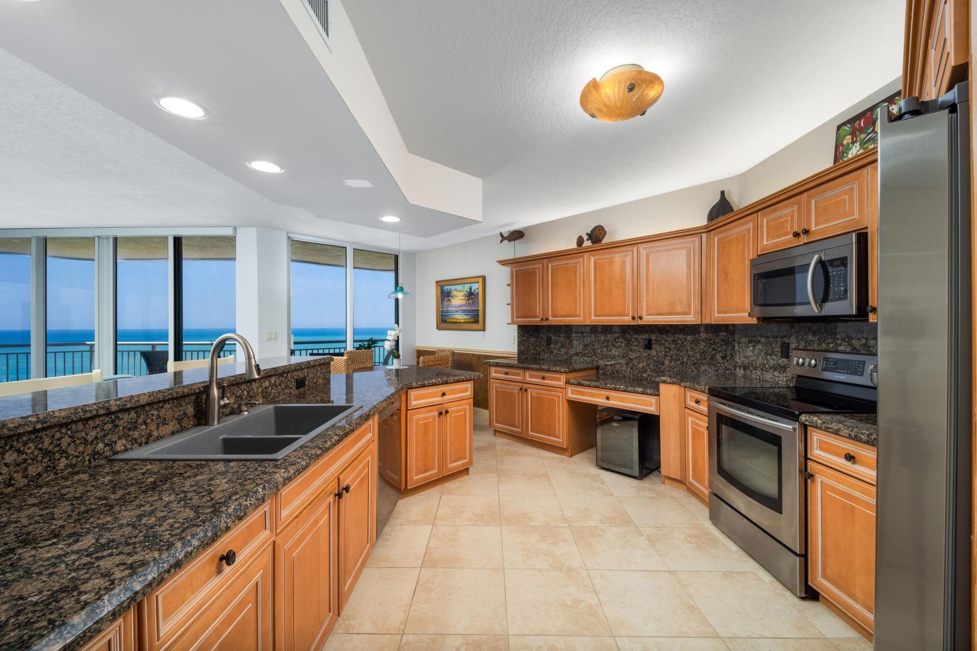 3000 N Highway A1a, Unit 9a, Hutchinson Island, FL 34949 Photo