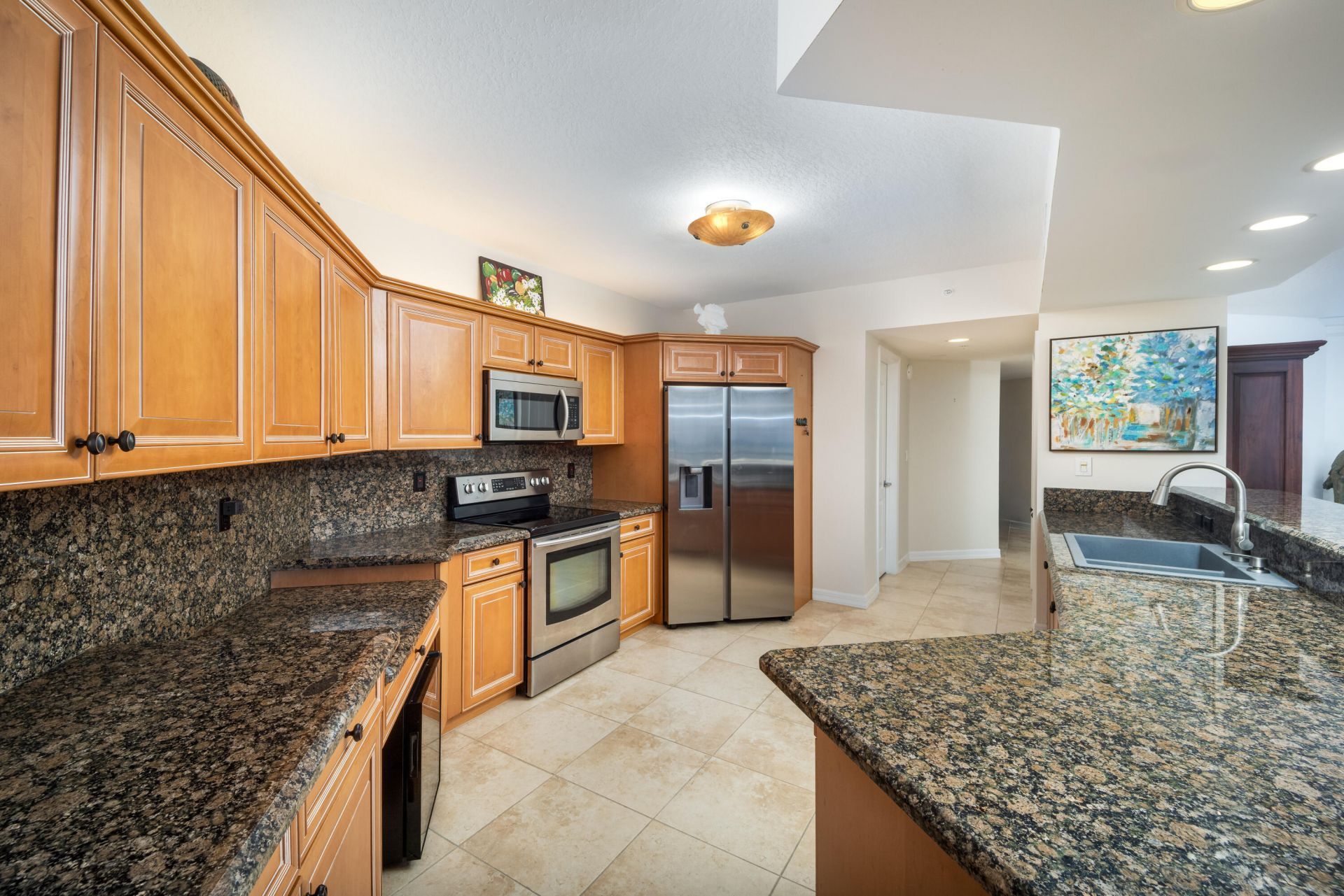 3000 N Highway A1a, Unit 9a, Hutchinson Island, FL 34949 Photo