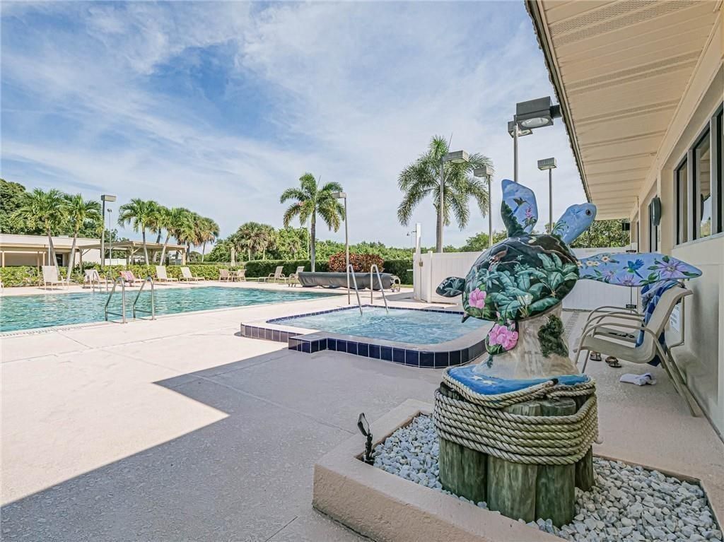 76 Royal Oak Drive, Unit 104, Vero Beach, FL 32962 Photo
