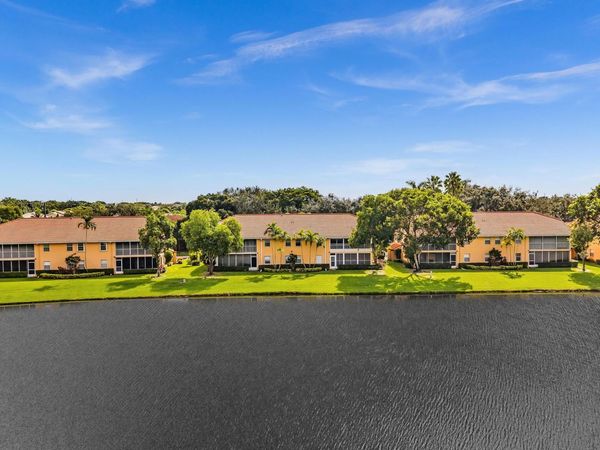 9589 Shadybrook Drive, Unit 201, Boynton Beach, FL 33437