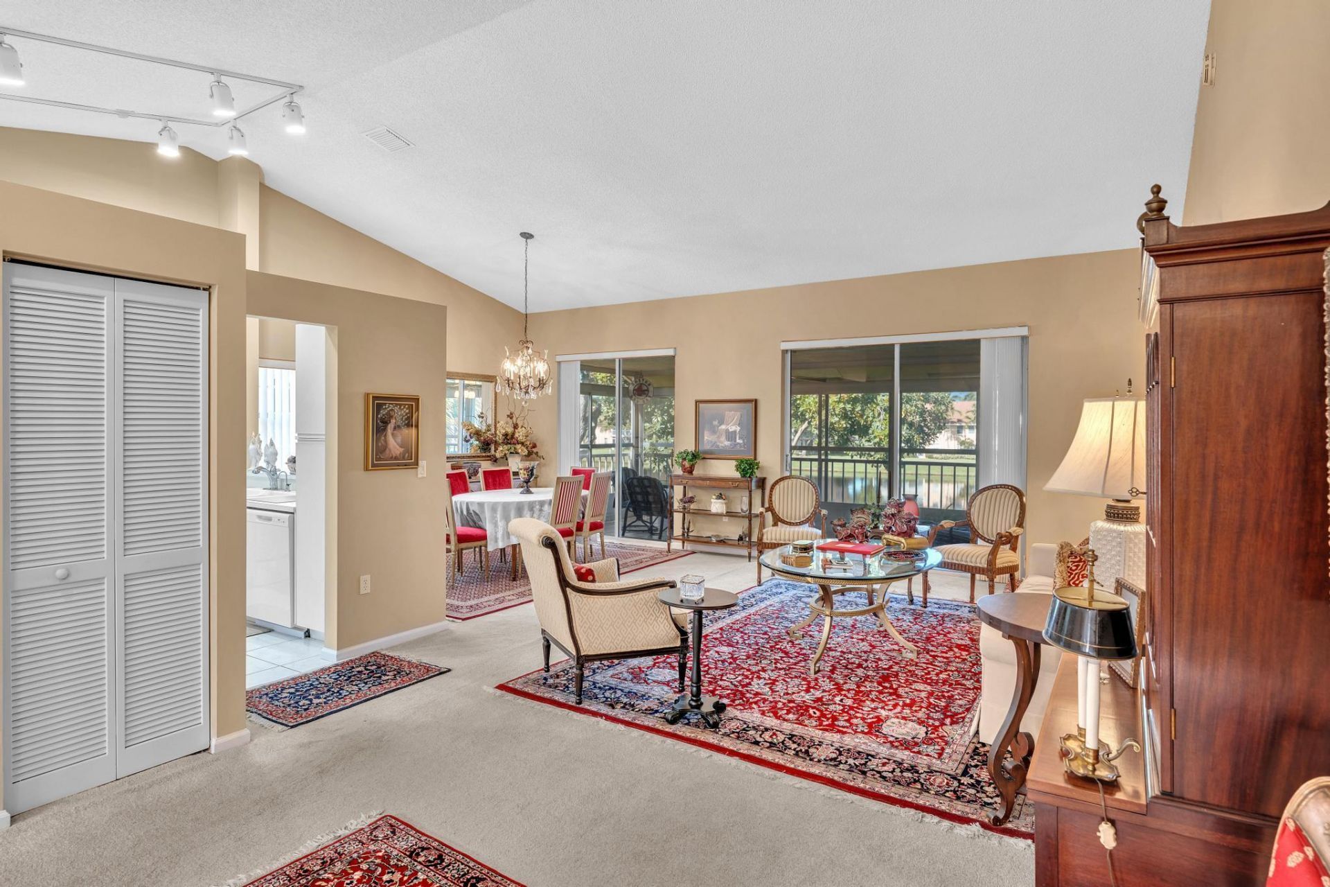 9589 Shadybrook Drive, Unit 201, Boynton Beach, FL 33437 Photo