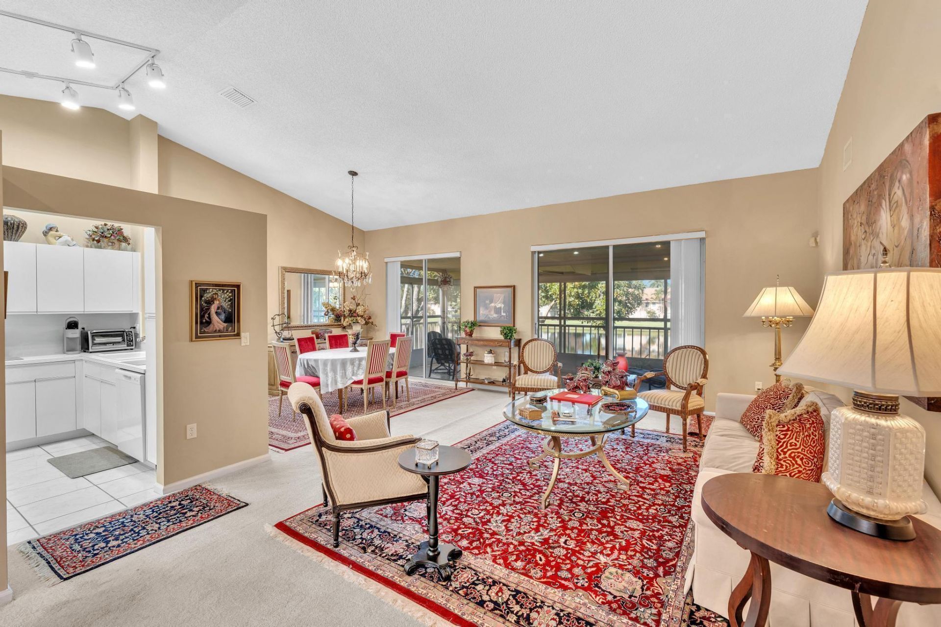 9589 Shadybrook Drive, Unit 201, Boynton Beach, FL 33437 Photo