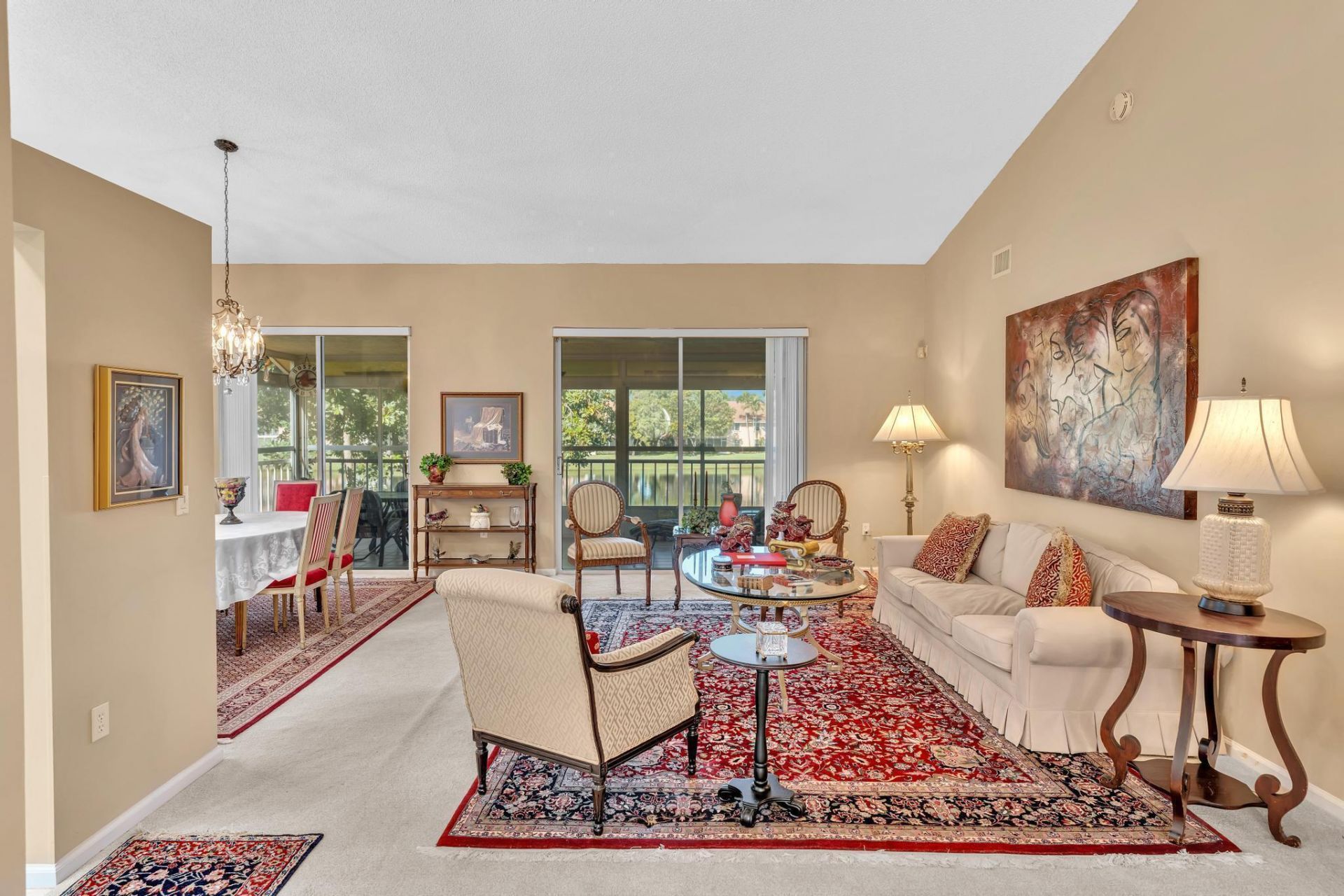 9589 Shadybrook Drive, Unit 201, Boynton Beach, FL 33437 Photo
