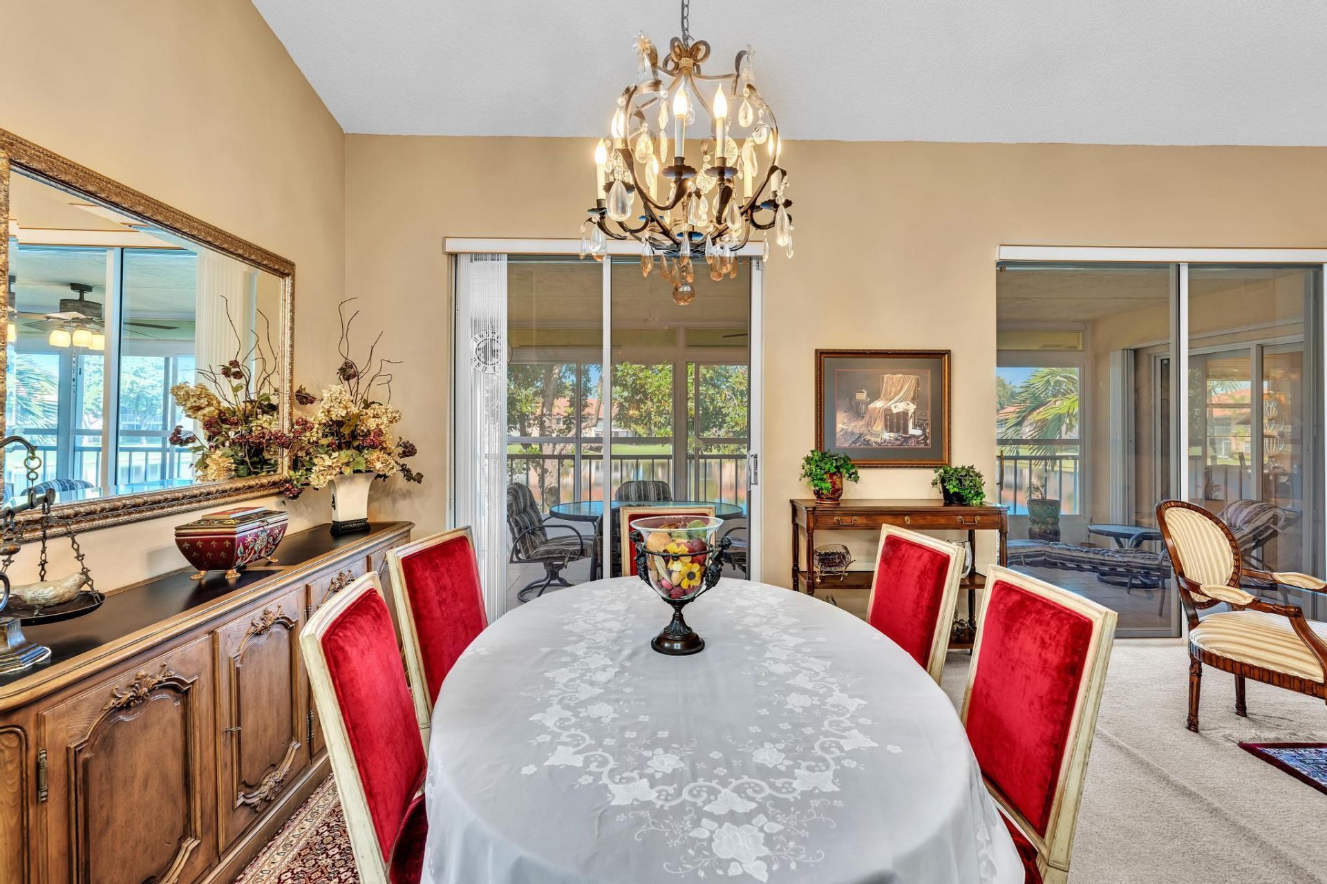 9589 Shadybrook Drive, Unit 201, Boynton Beach, FL 33437 Photo