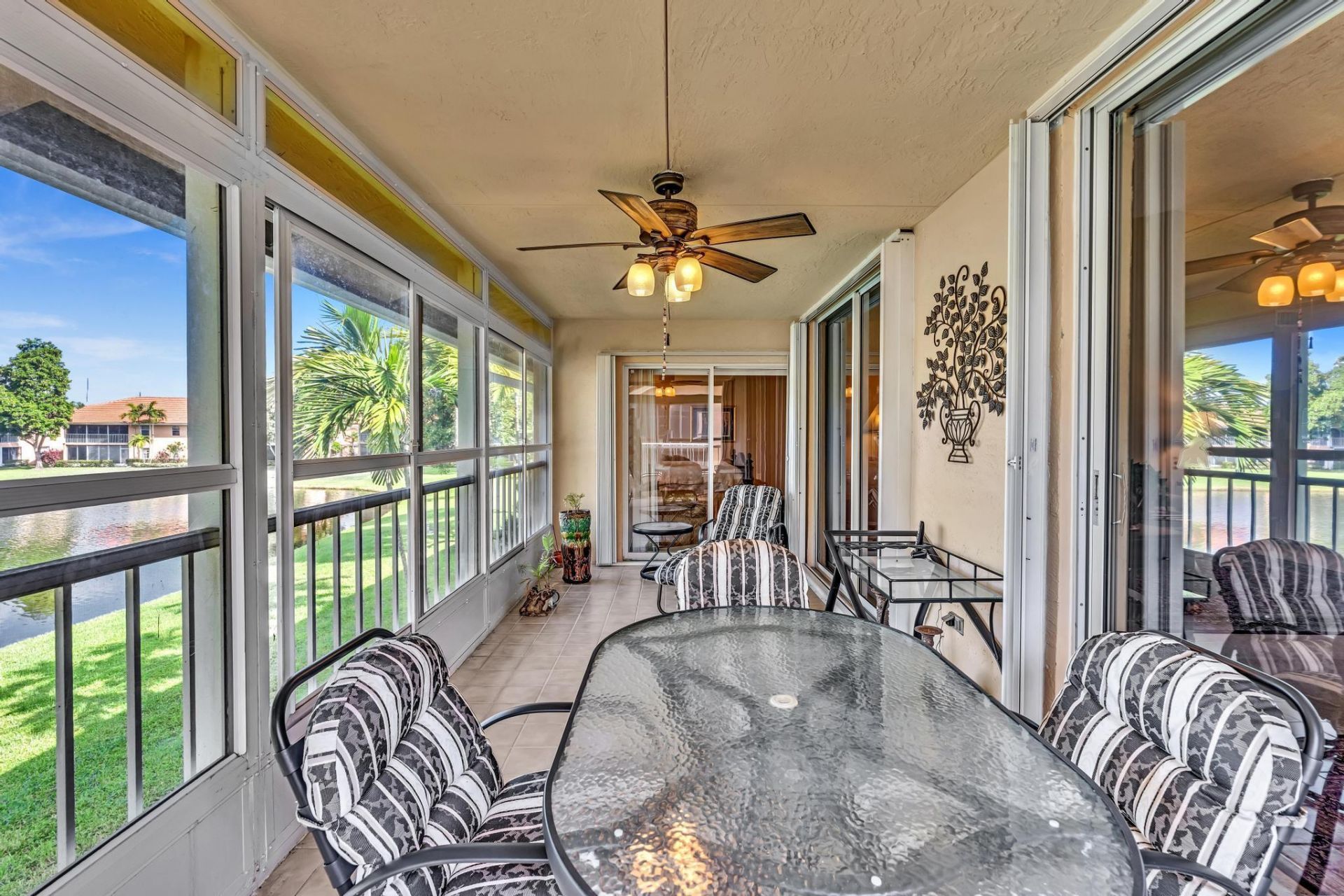 9589 Shadybrook Drive, Unit 201, Boynton Beach, FL 33437 Photo
