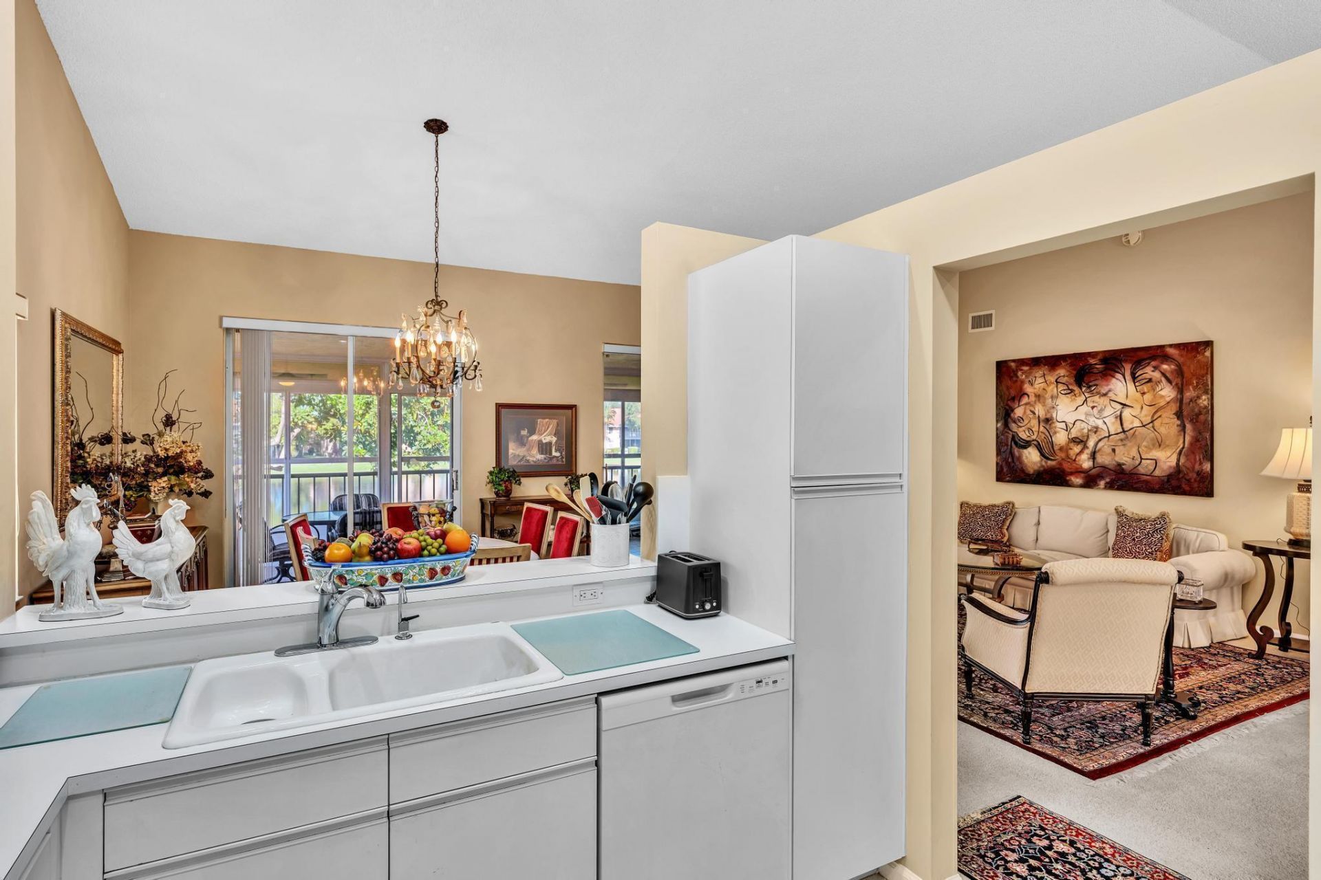9589 Shadybrook Drive, Unit 201, Boynton Beach, FL 33437 Photo