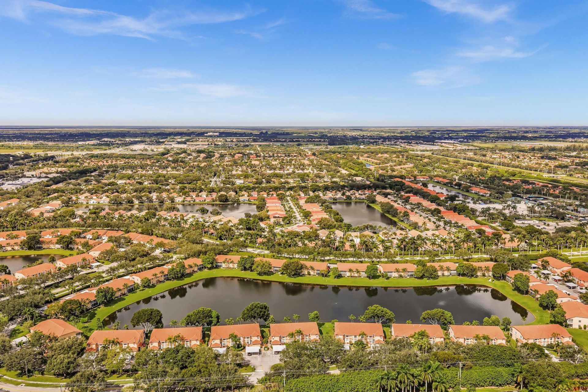 9589 Shadybrook Drive, Unit 201, Boynton Beach, FL 33437 Photo