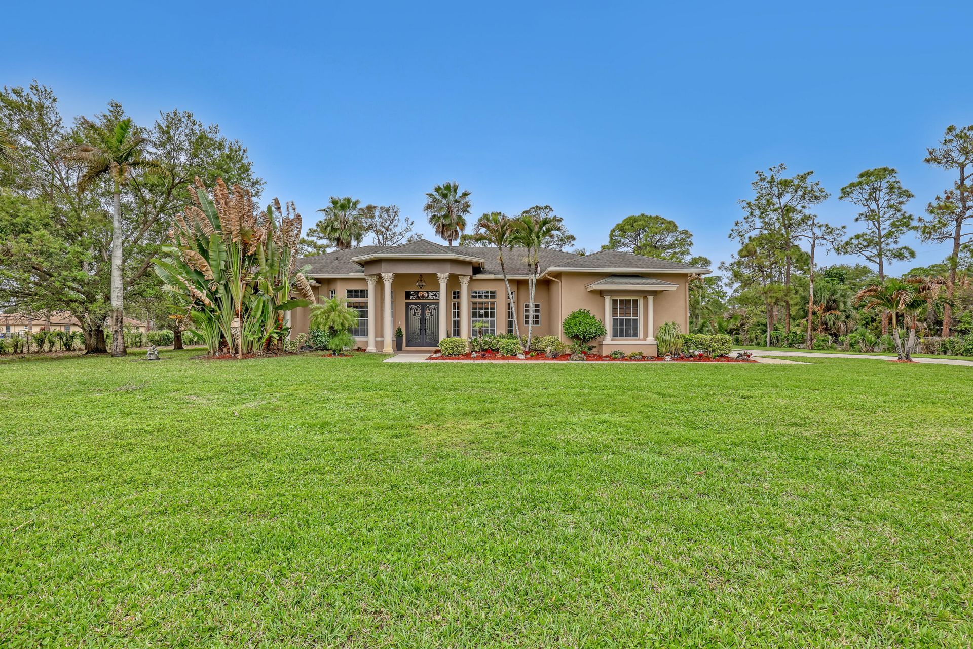 14042 88th Place N, The Acreage, FL 33470 Photo