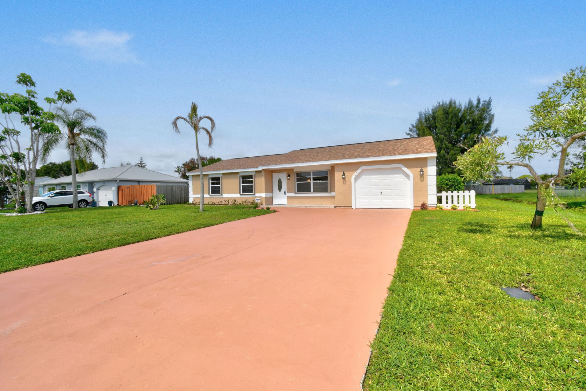 1502 SE Belcrest Street, Port Saint Lucie, FL 34952 Photo