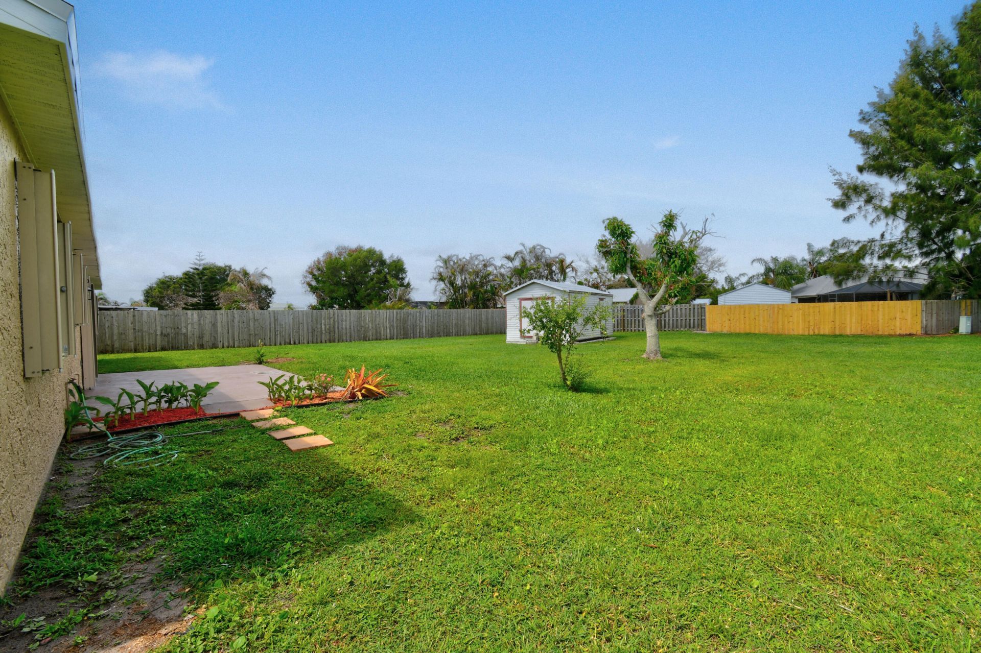 1502 SE Belcrest Street, Port Saint Lucie, FL 34952 Photo