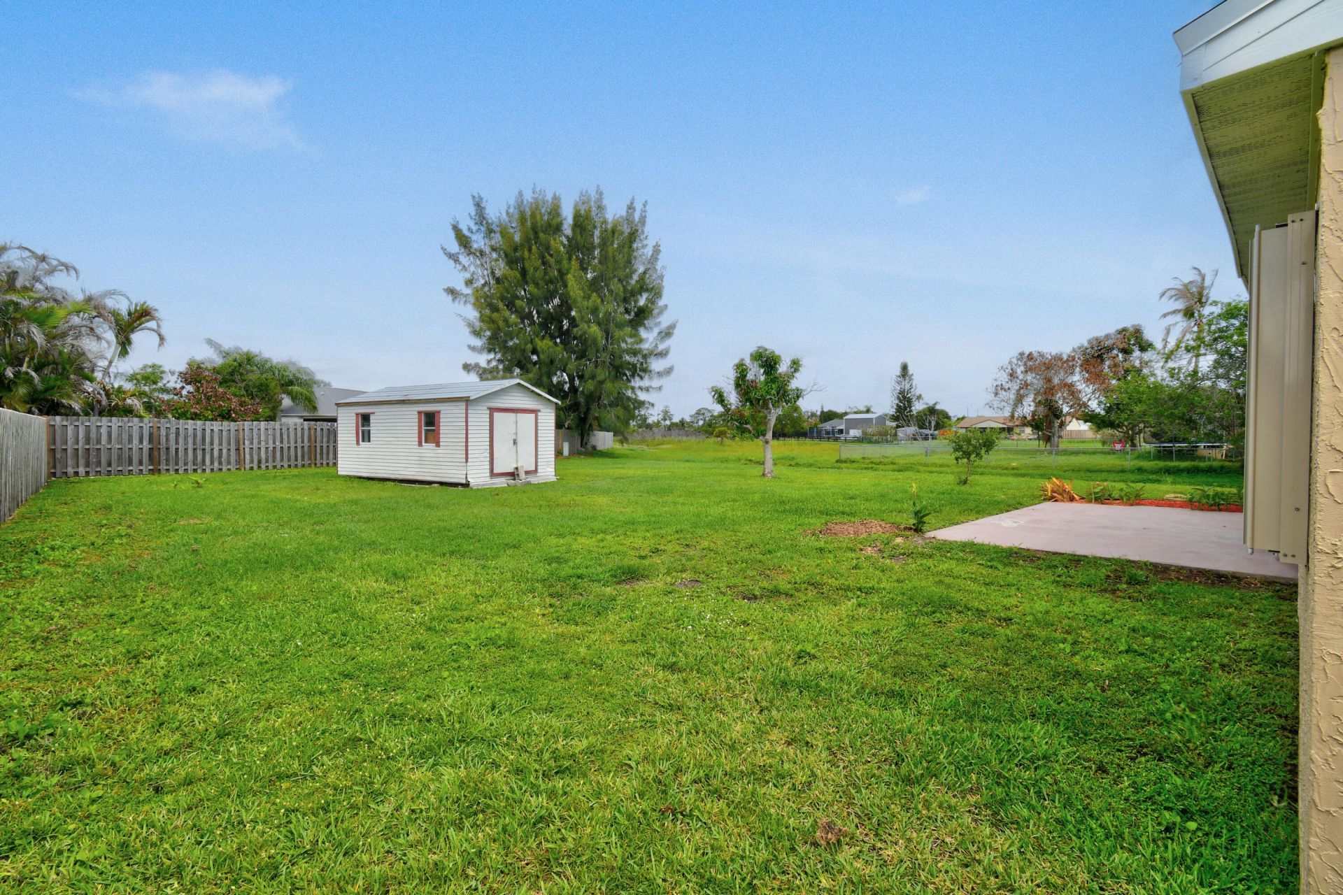 1502 SE Belcrest Street, Port Saint Lucie, FL 34952 Photo