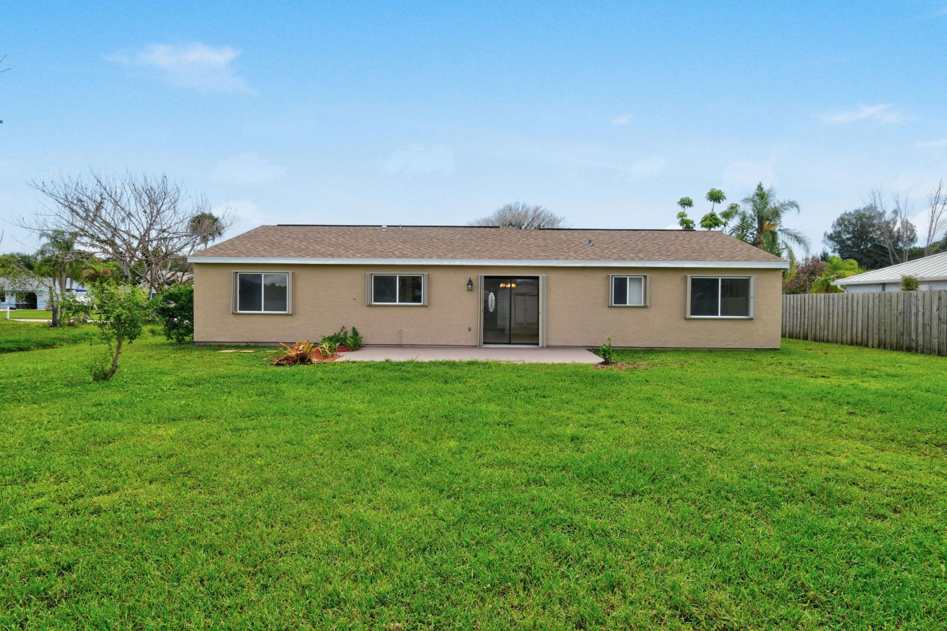 1502 SE Belcrest Street, Port Saint Lucie, FL 34952 Photo