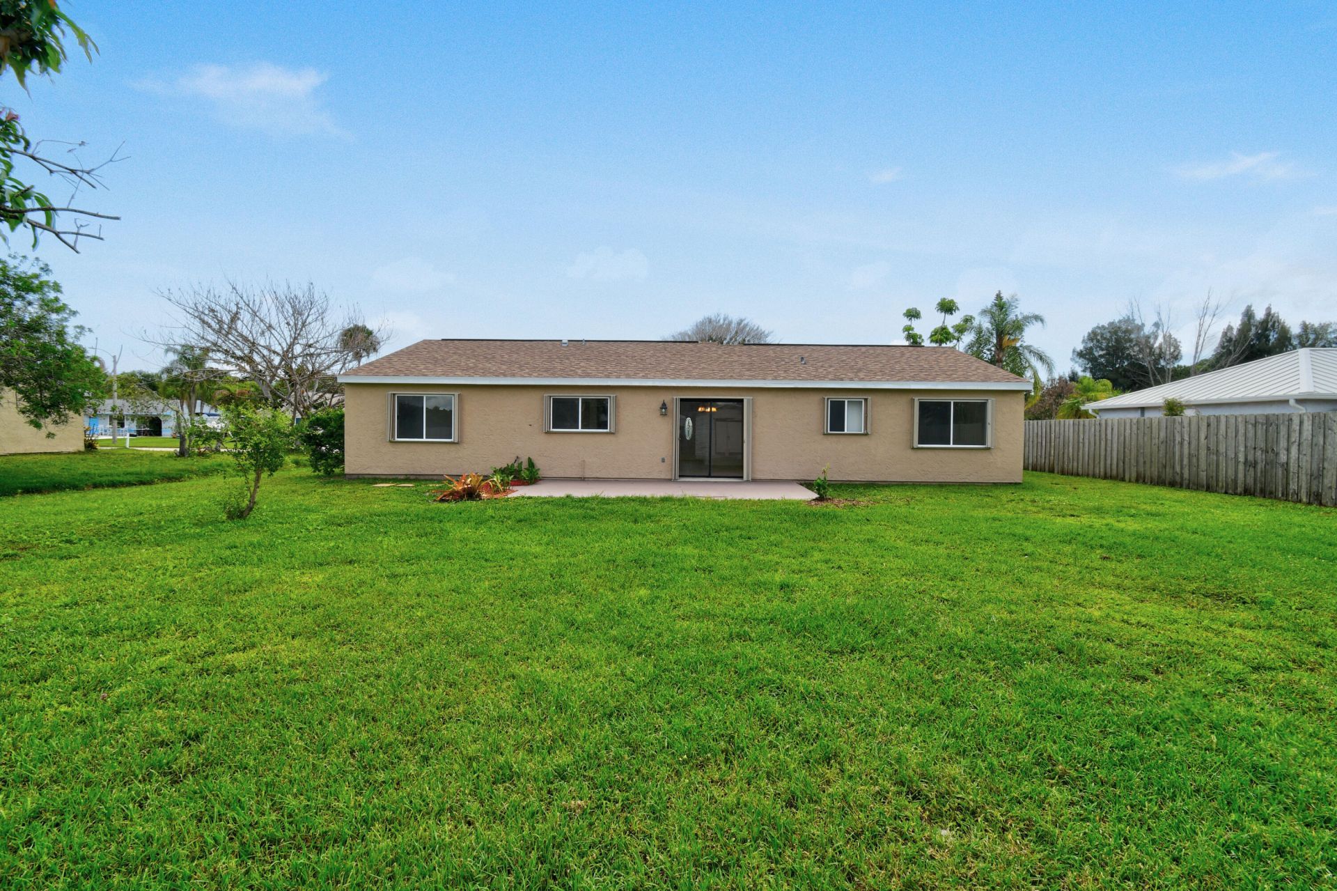1502 SE Belcrest Street, Port Saint Lucie, FL 34952 Photo