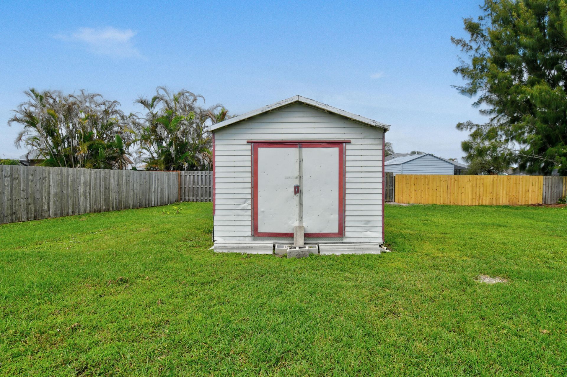 1502 SE Belcrest Street, Port Saint Lucie, FL 34952 Photo