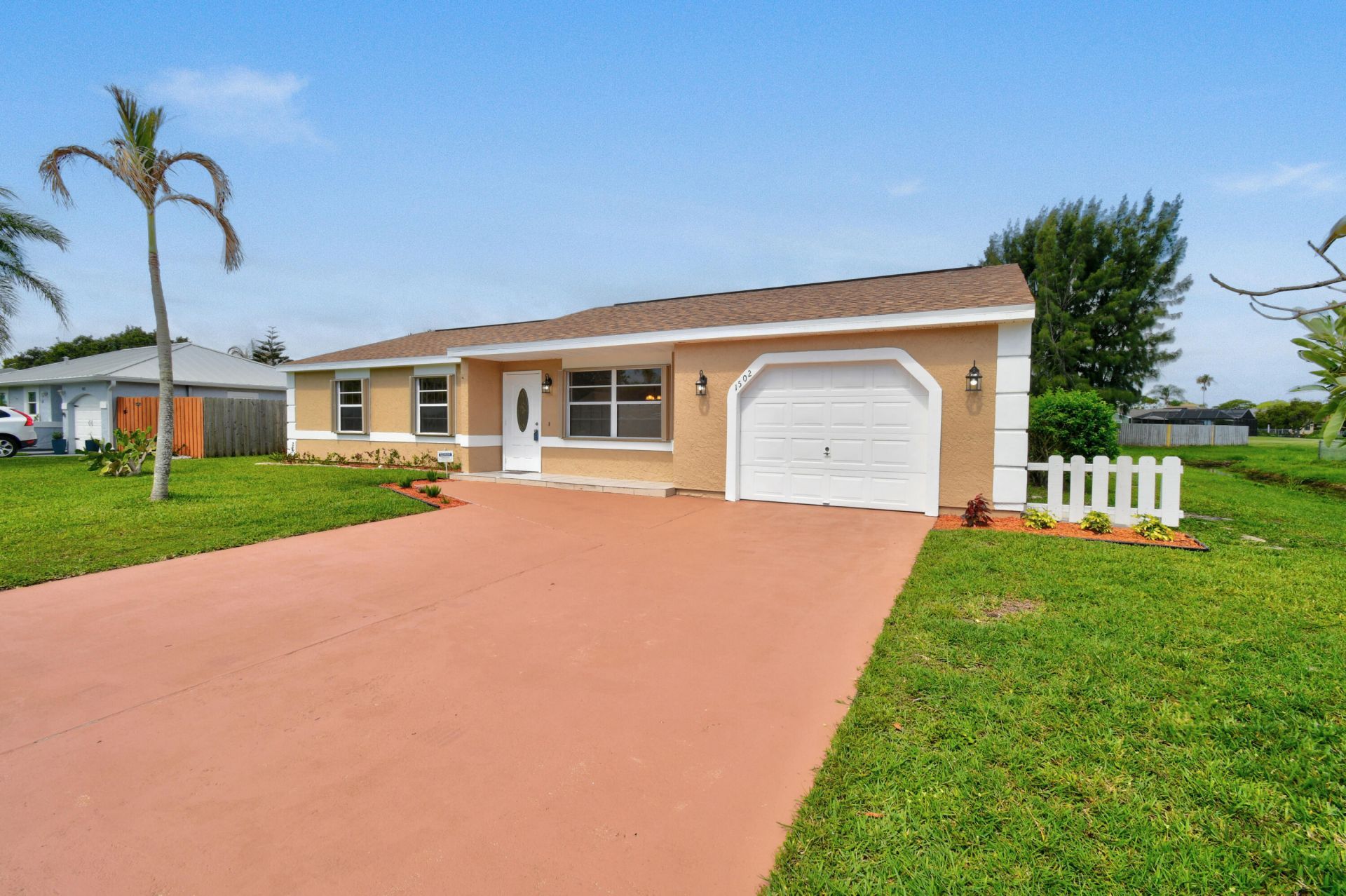 1502 SE Belcrest Street, Port Saint Lucie, FL 34952 Photo