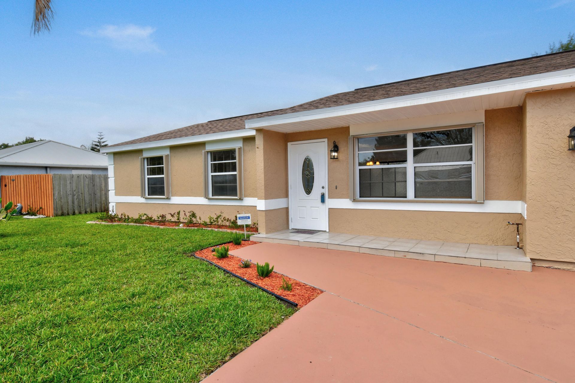 1502 SE Belcrest Street, Port Saint Lucie, FL 34952 Photo
