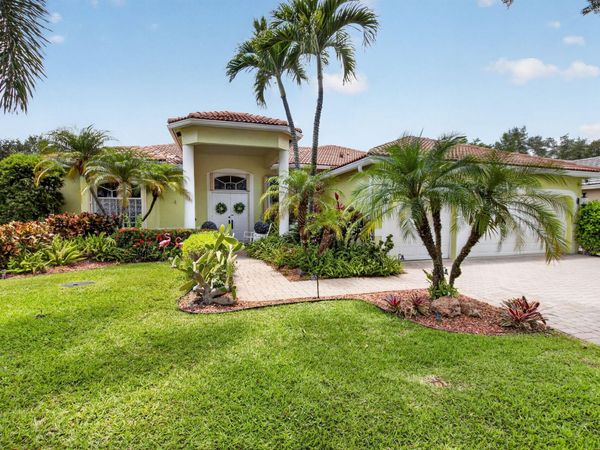 12657 Oak Run Court, Boynton Beach, FL 33436