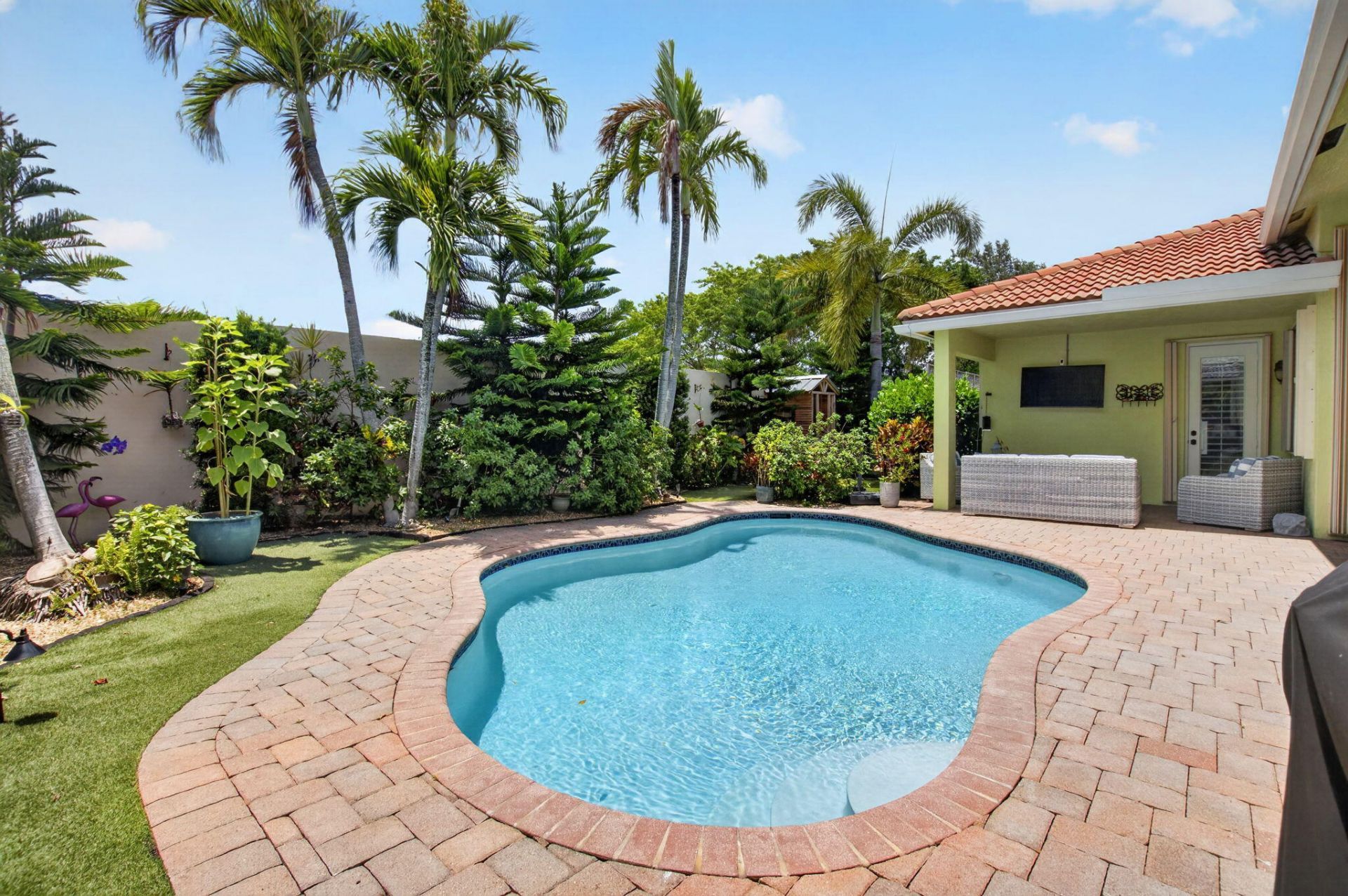 12657 Oak Run Court, Boynton Beach, FL 33436 Photo
