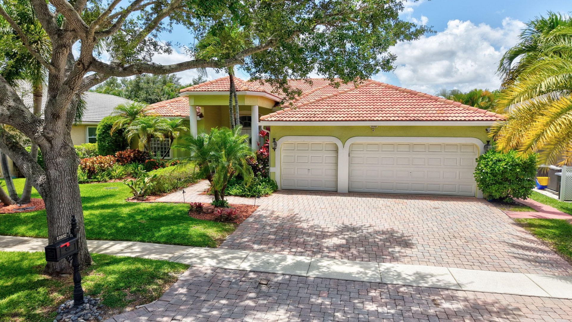 12657 Oak Run Court, Boynton Beach, FL 33436 Photo