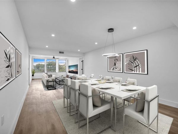 6037 Balboa Circle, Unit 401, Boca Raton, FL 33433