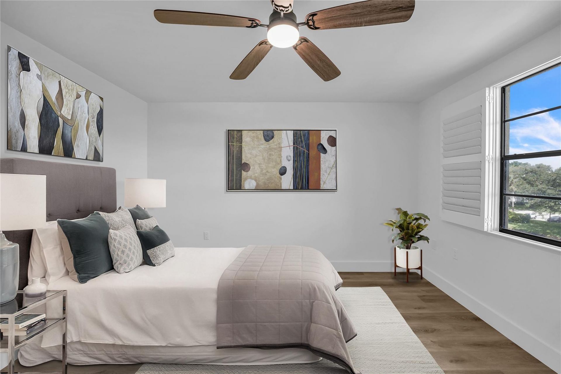 6037 Balboa Circle, Unit 401, Boca Raton, FL 33433 Photo