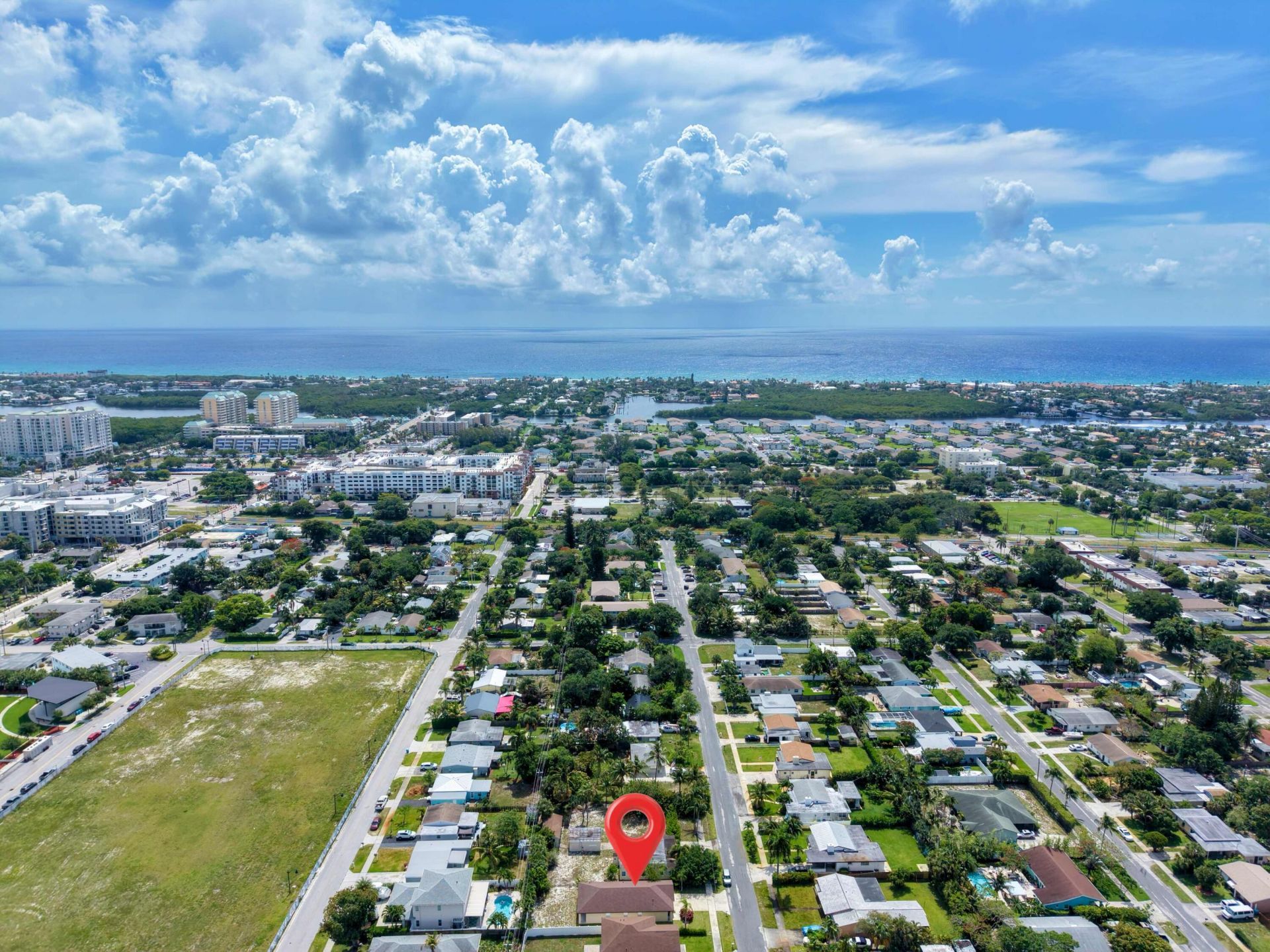113 SE 3rd Avenue, Boynton Beach, FL 33435 Photo