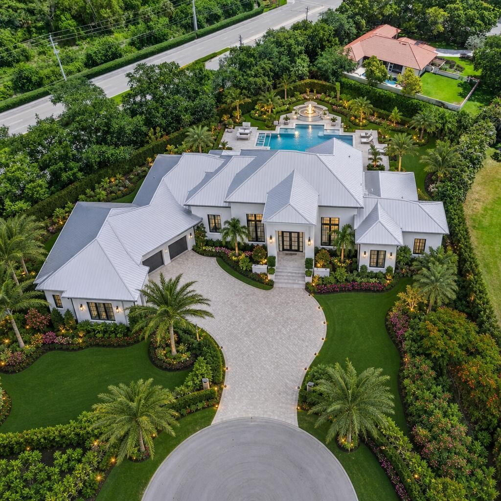 5811 Carry Back Road, Palm Beach Gardens, FL 33418 Photo
