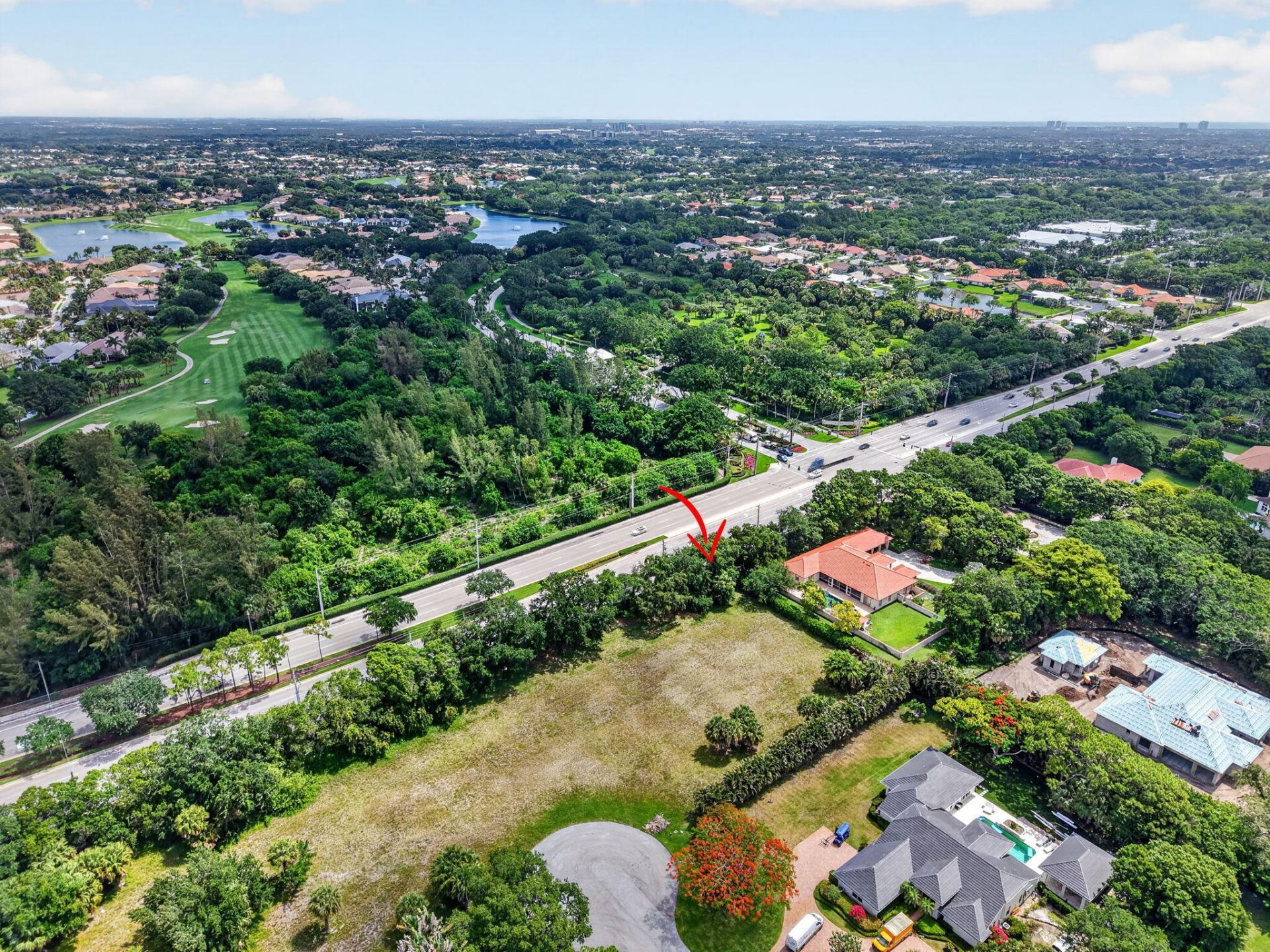5811 Carry Back Road, Palm Beach Gardens, FL 33418 Photo
