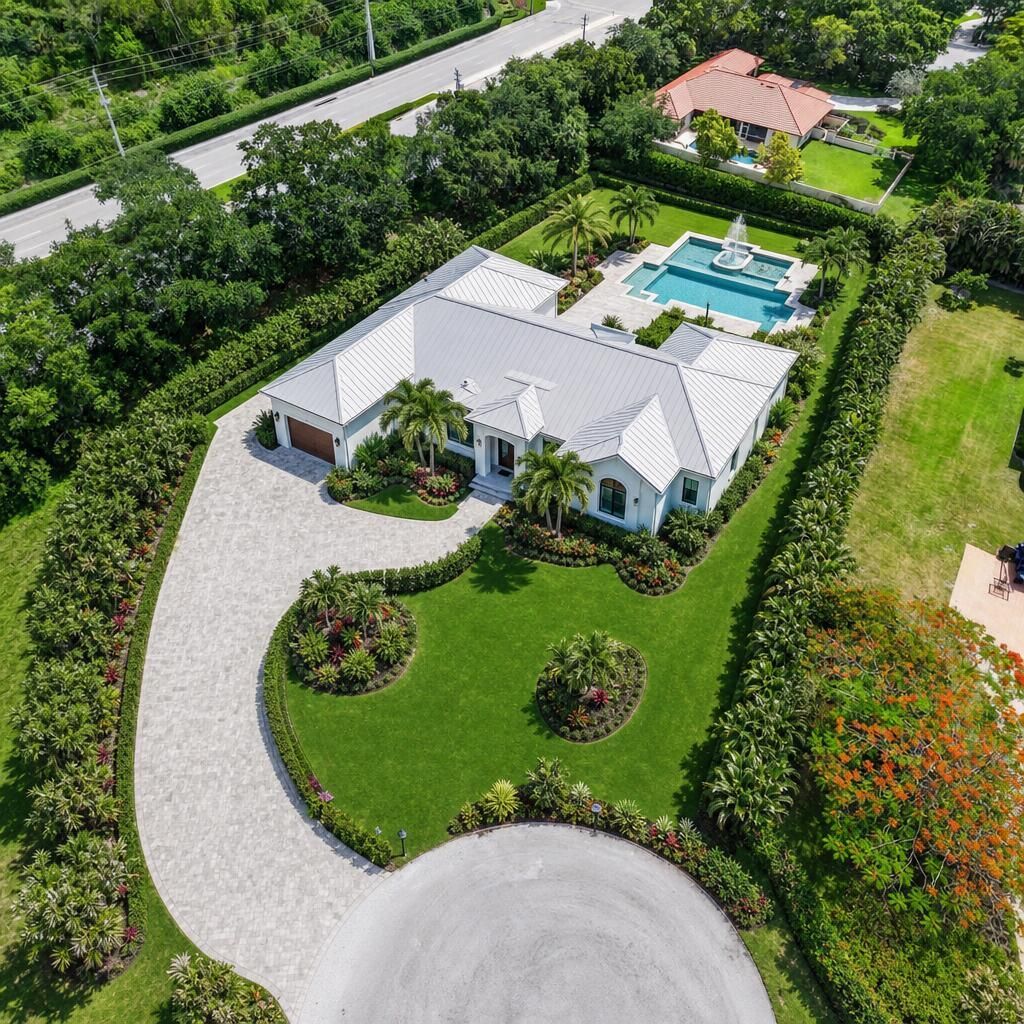 5811 Carry Back Road, Palm Beach Gardens, FL 33418 Photo